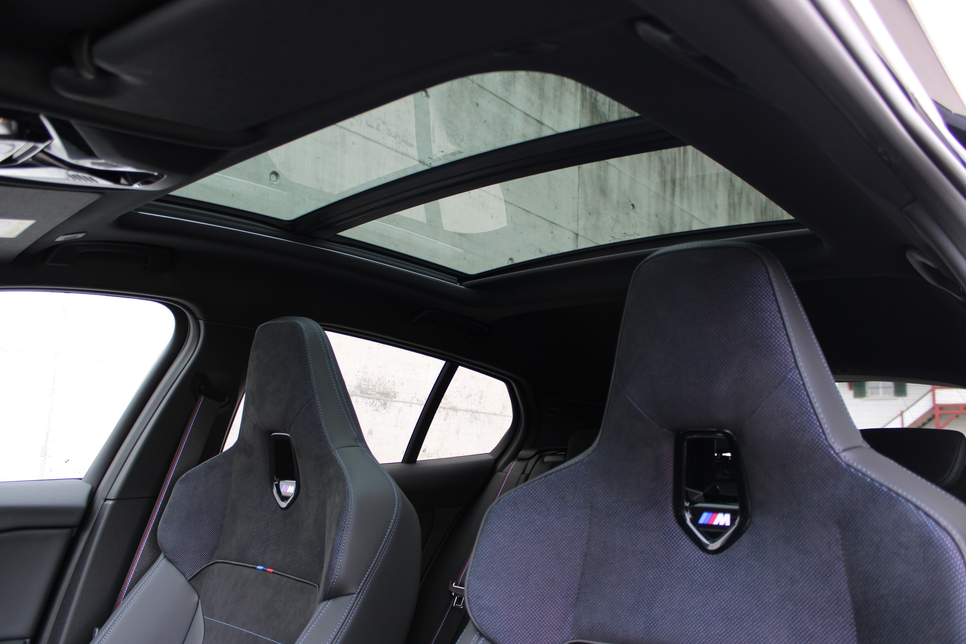BMW M135 xDrive M Sport Pro-image-9