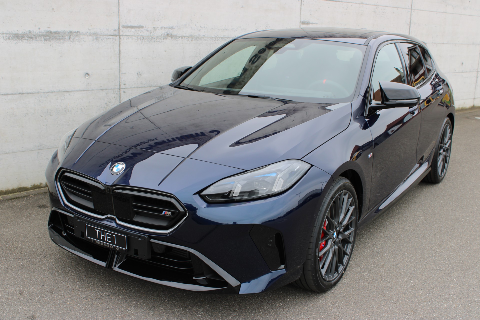 BMW M135 xDrive M Sport Pro