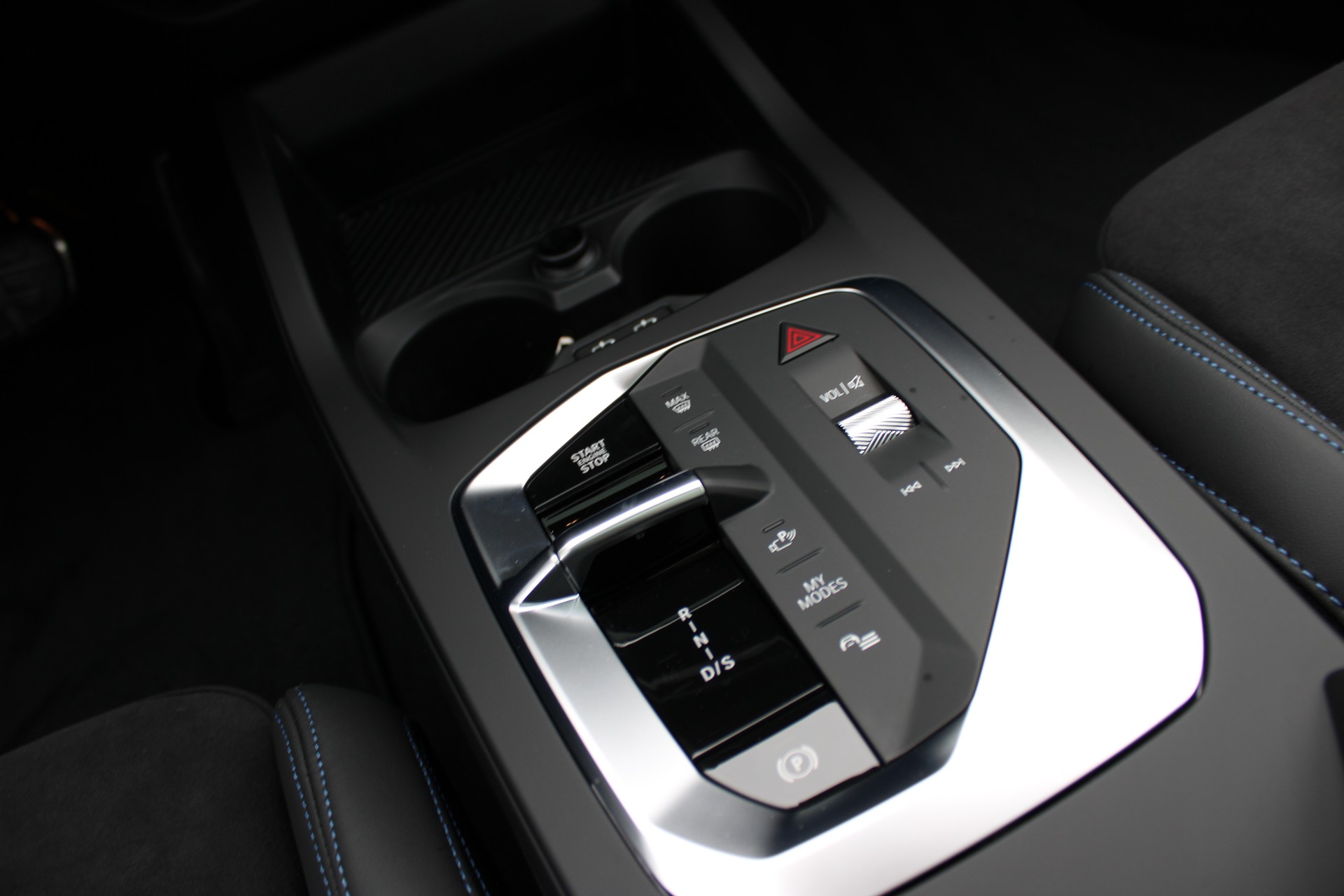 BMW M135 xDrive M Sport Pro-image-16