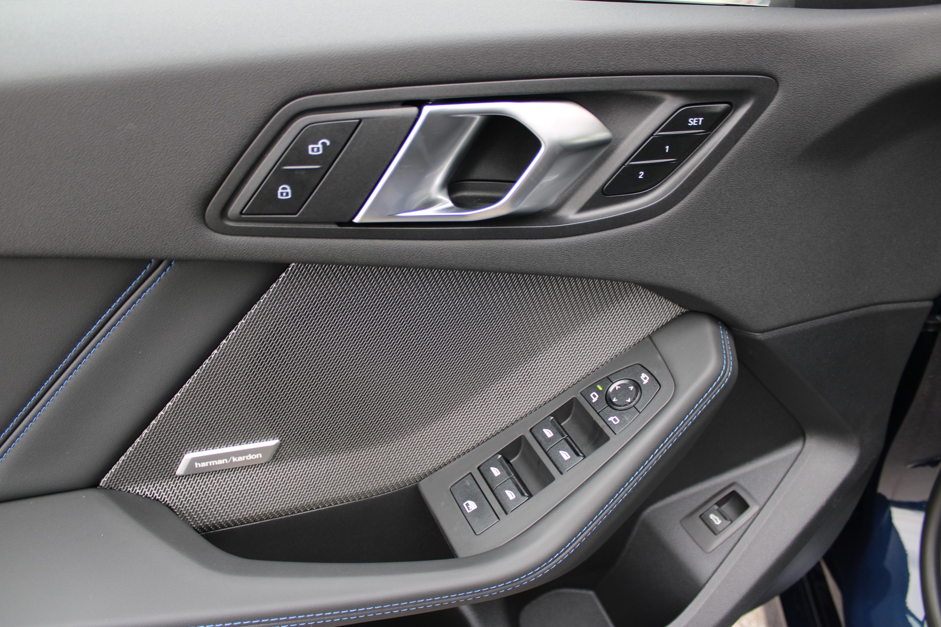BMW M135 xDrive M Sport Pro-image-11