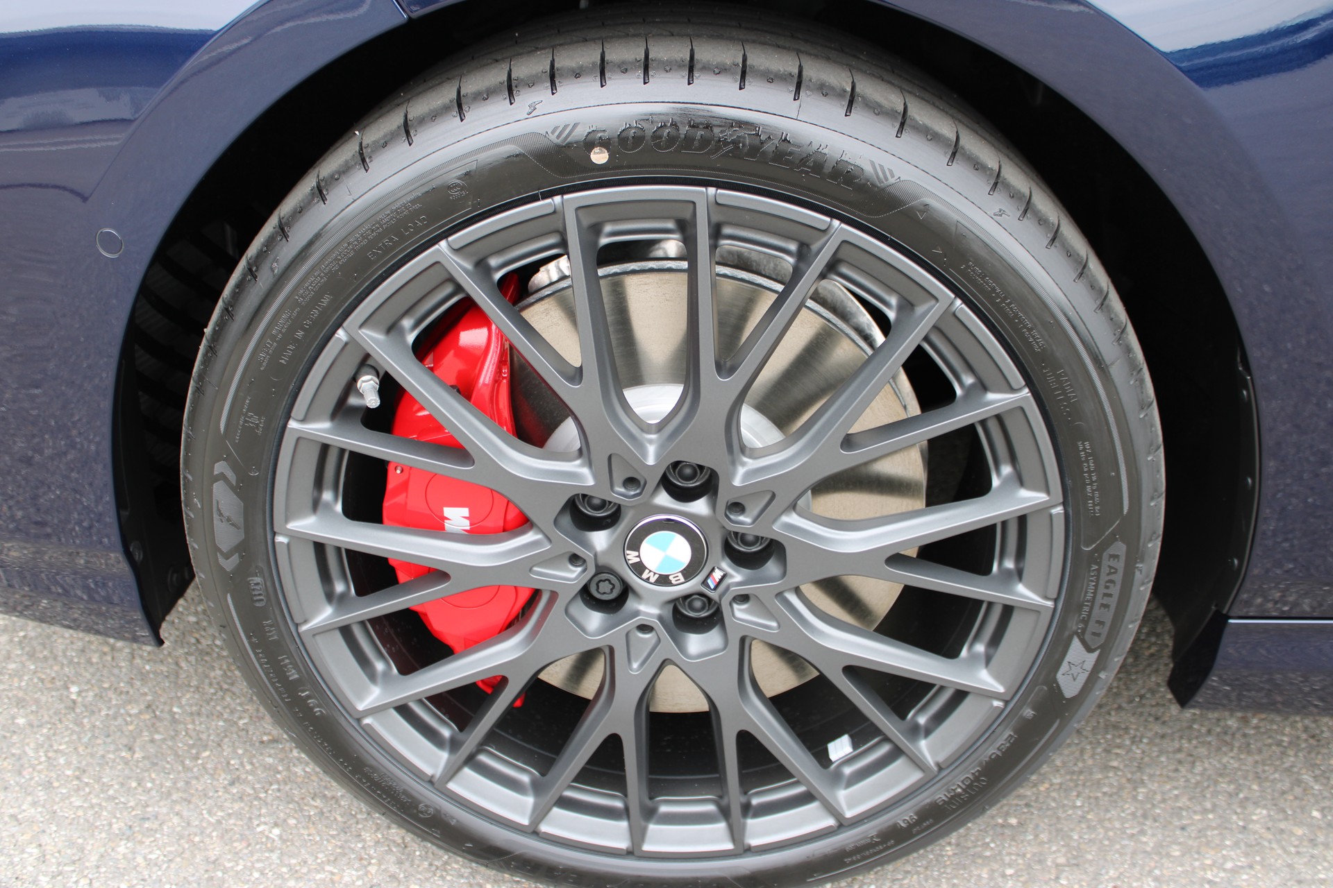 BMW M135 xDrive M Sport Pro-image-7