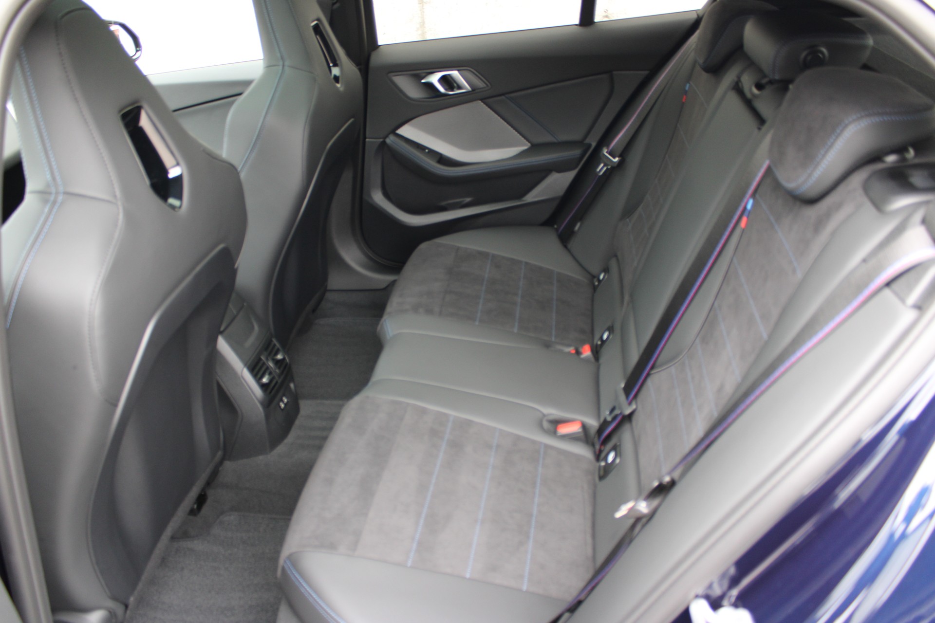 BMW M135 xDrive M Sport Pro-image-13