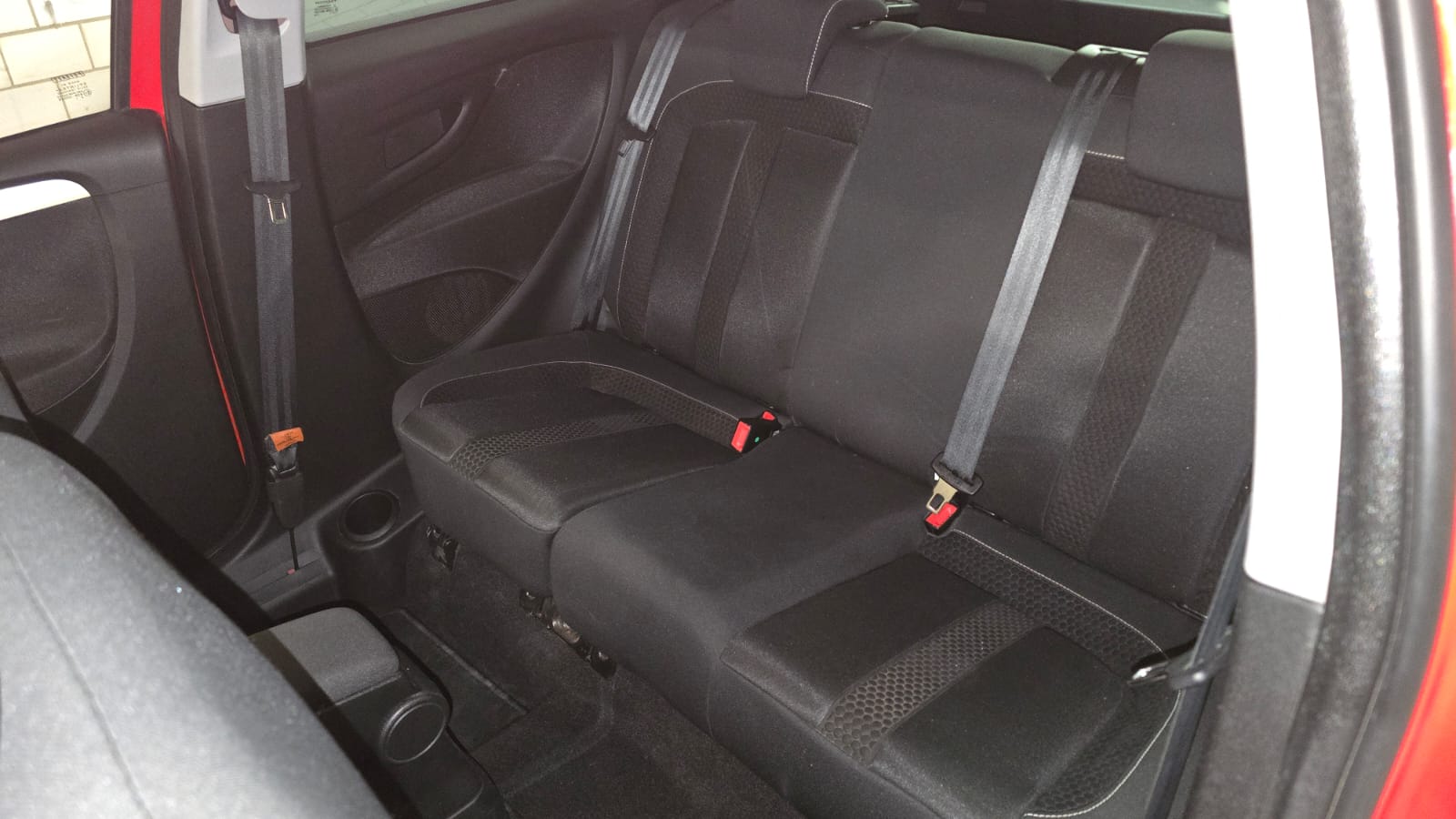 FIAT Punto Evo 1.4 16V Turbo Sport / INOX Auspuffanlage / Frisch Ab Mfk / ab Service-image-14