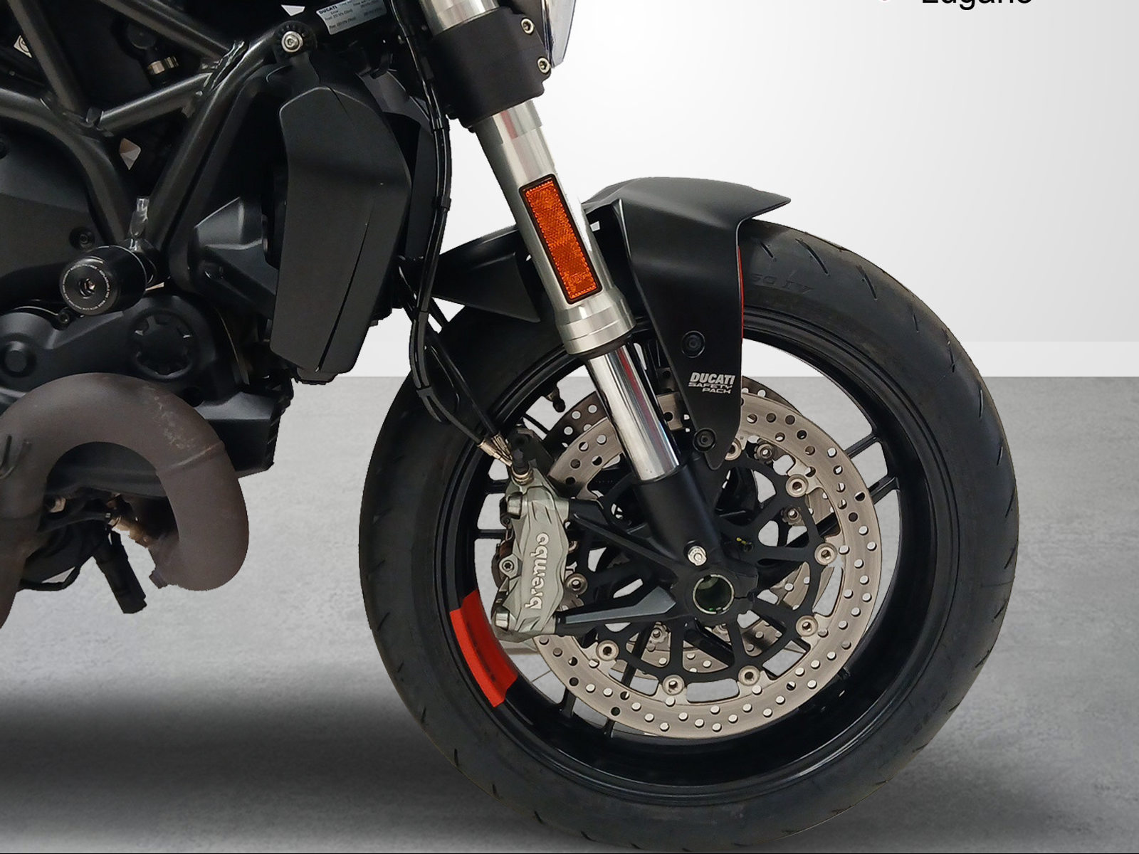 DUCATI Monster 821 Stealth-image-10