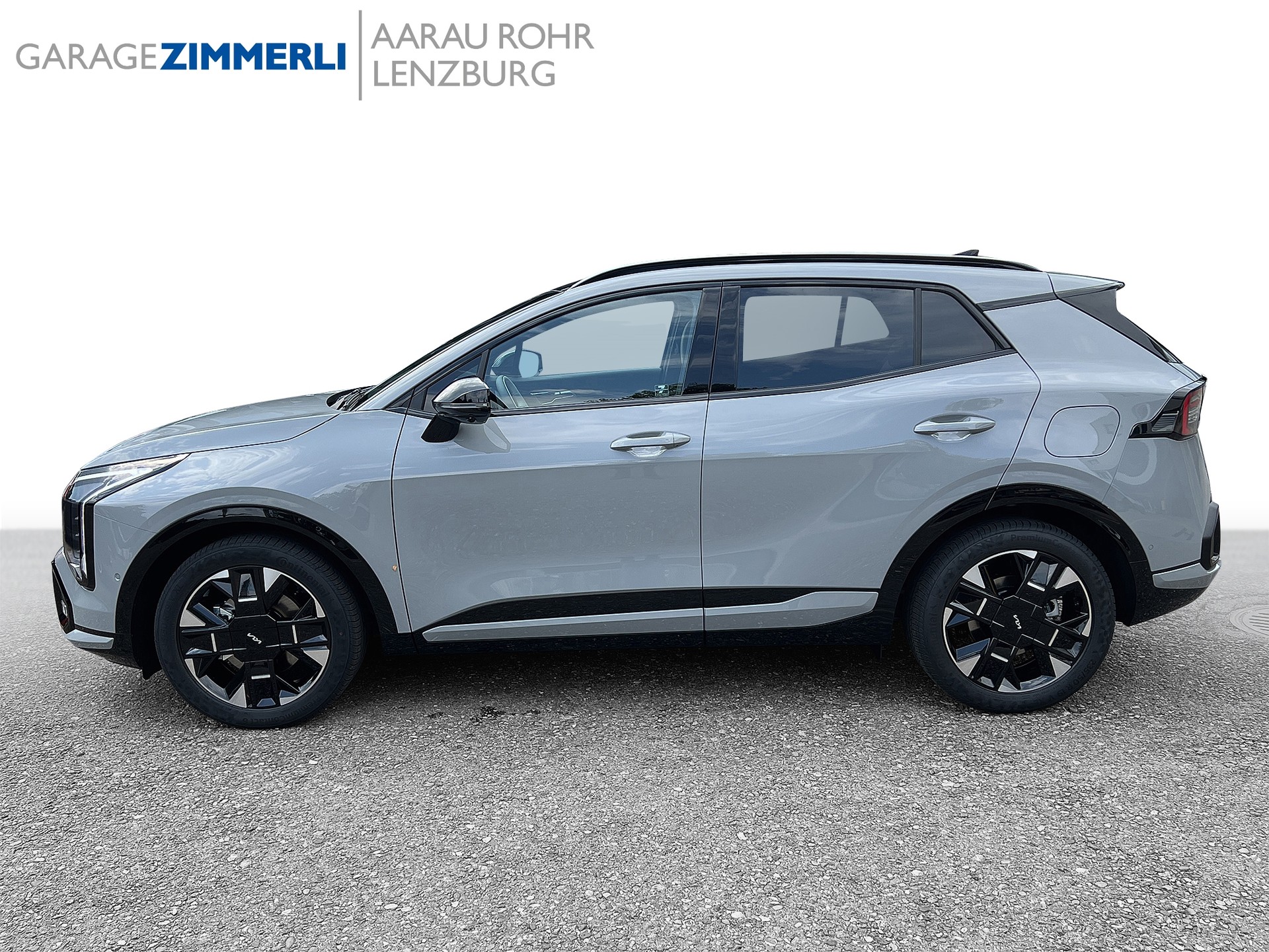 KIA Sportage 1.6T-GDi HEV GT-Line 4x4 A-showroom-element-3