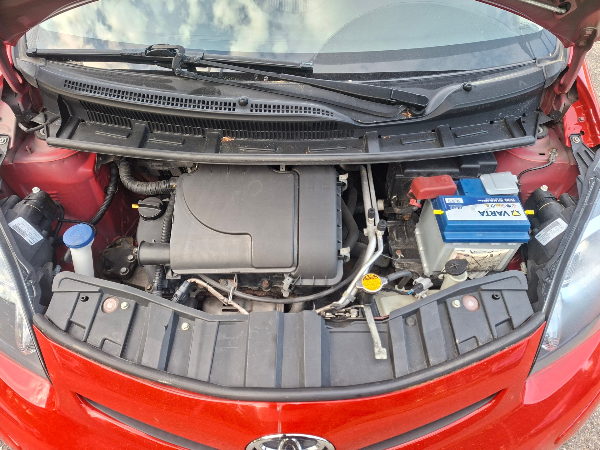 TOYOTA Aygo 1.0 VVT-i Collection-image-11