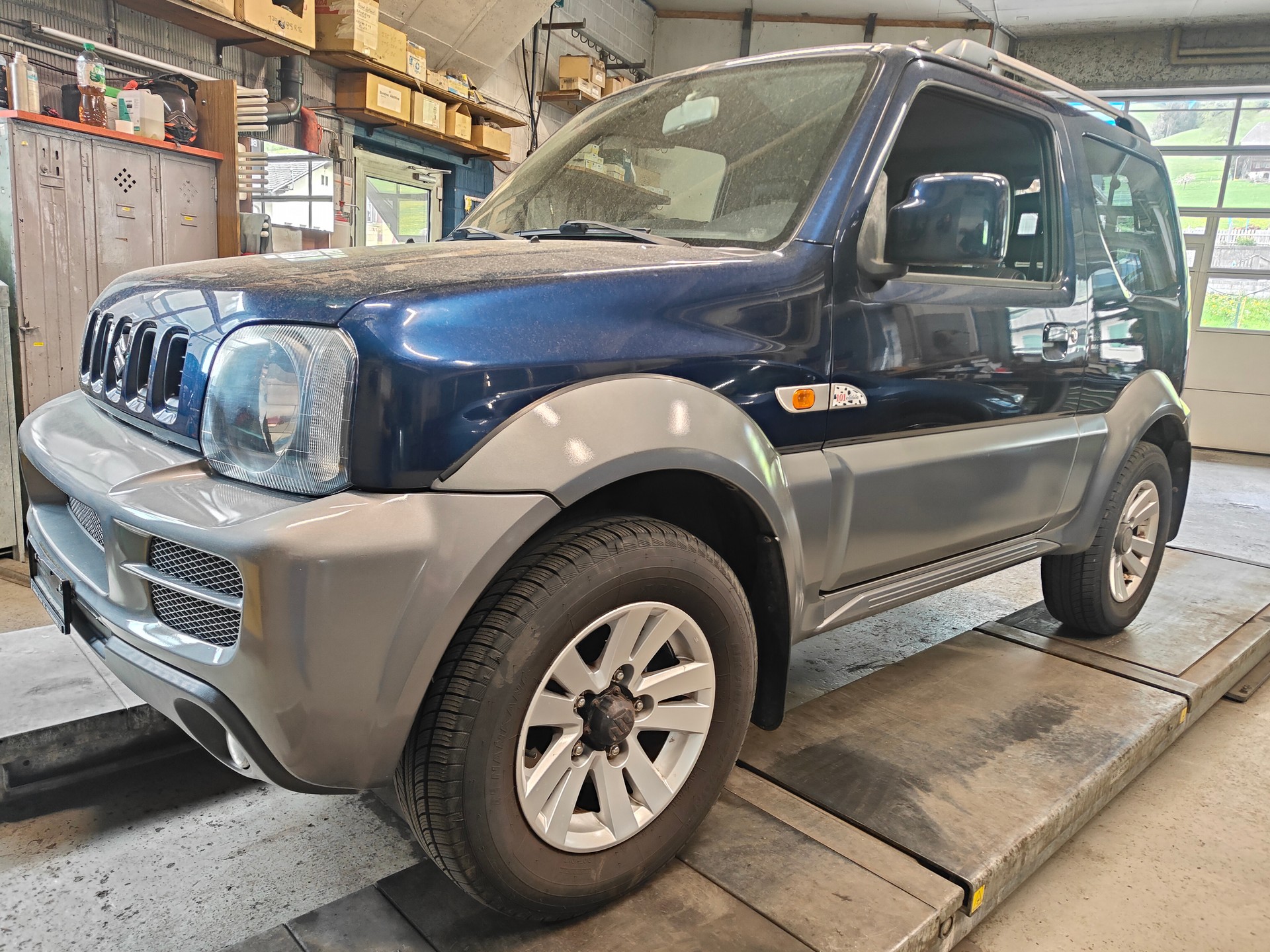 SUZUKI 45 Km/h-showroom-element-2
