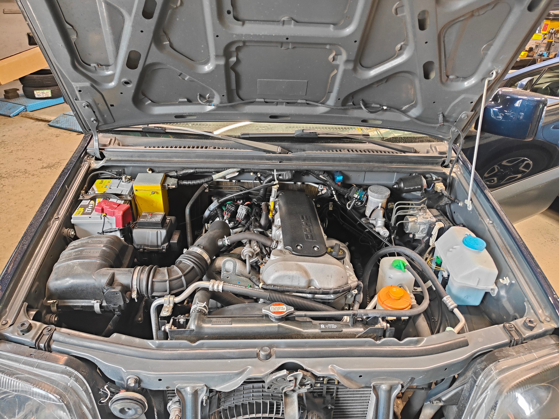 SUZUKI 45 Km/h-image-15