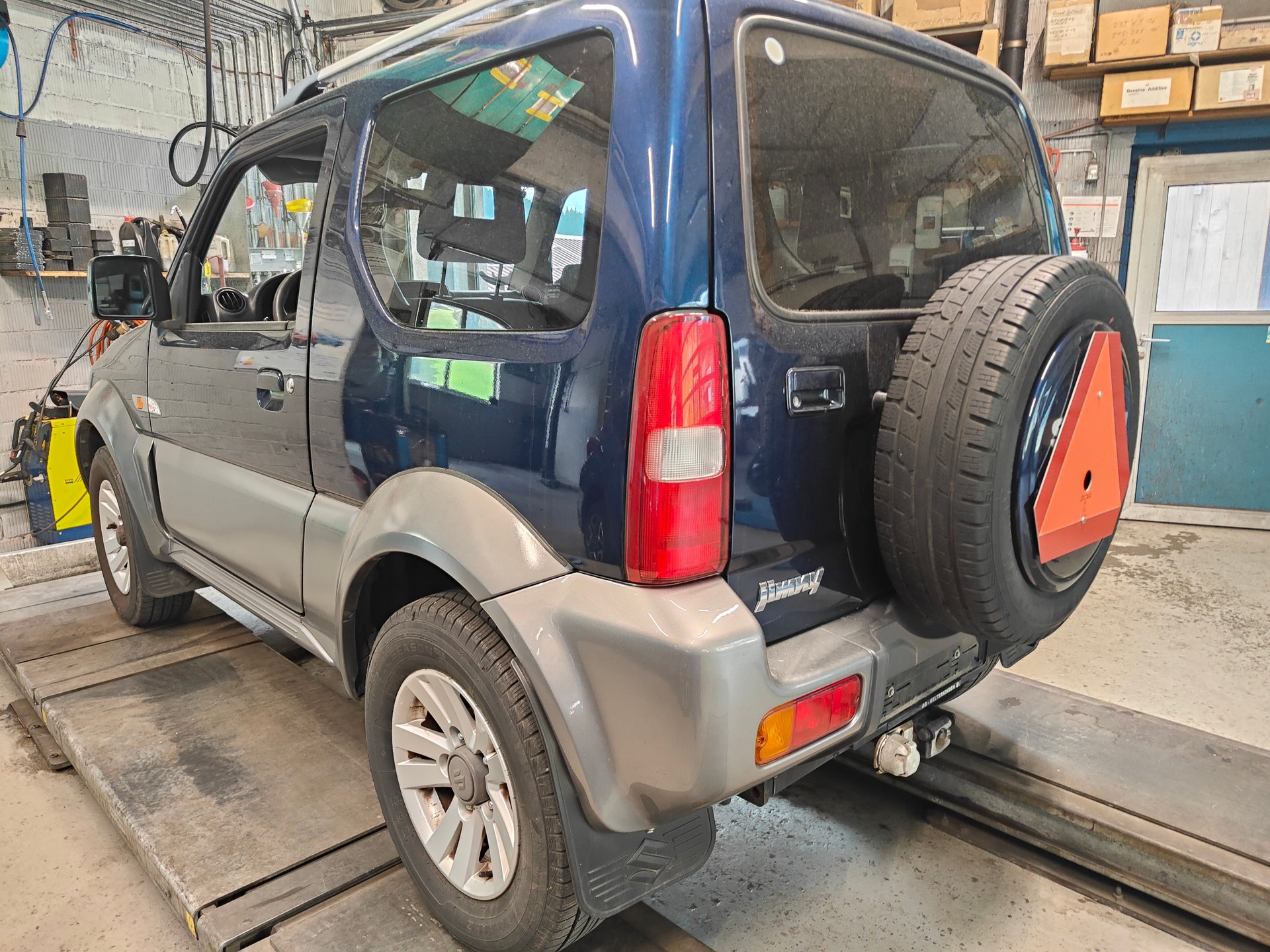 SUZUKI 45 Km/h-image-4