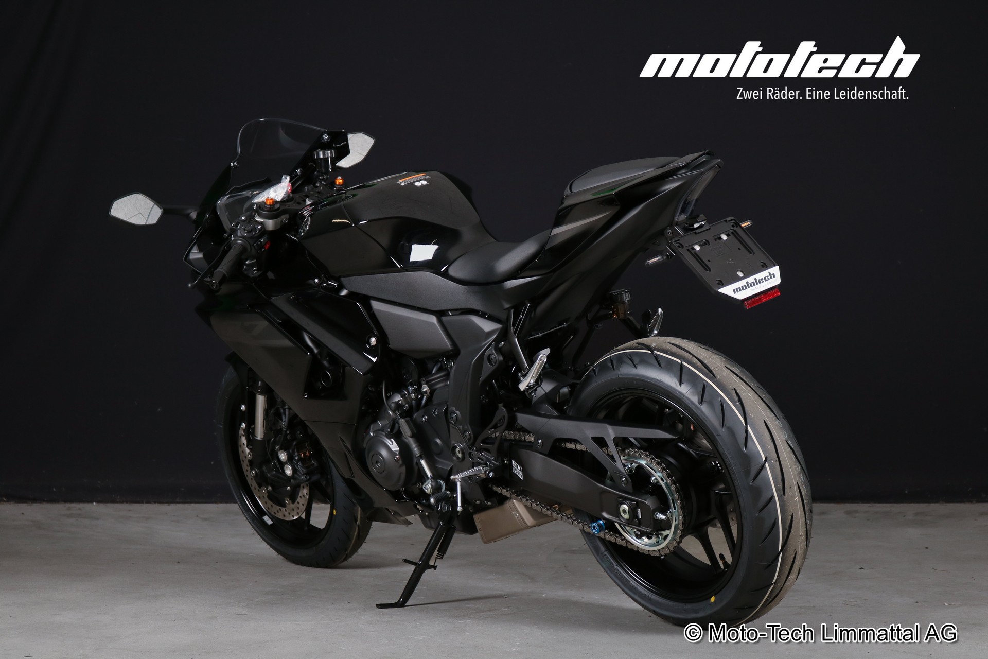 YAMAHA YZF-R7 Black Edition | MY26-image-3