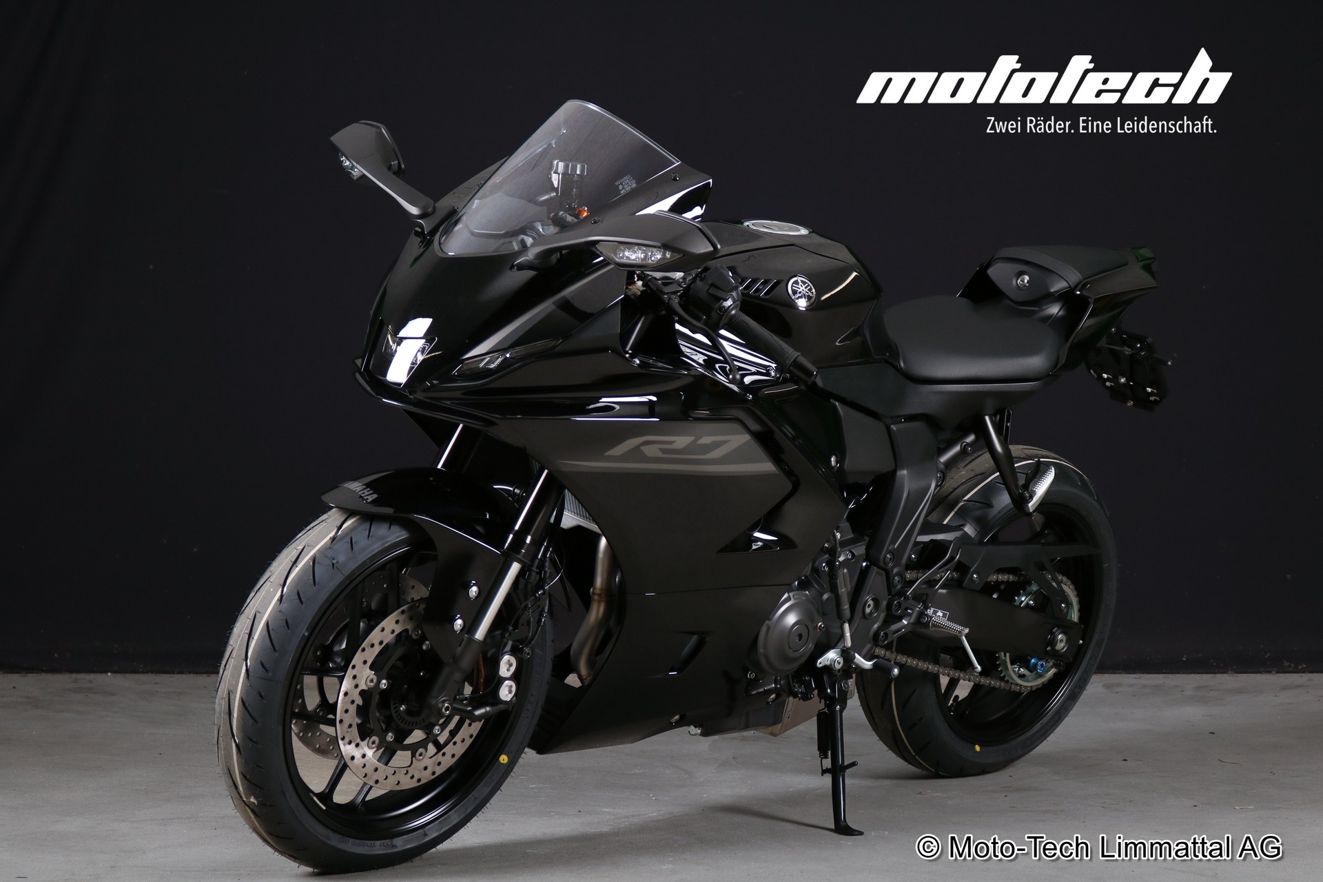 YAMAHA YZF-R7 Black Edition | MY26-image-5