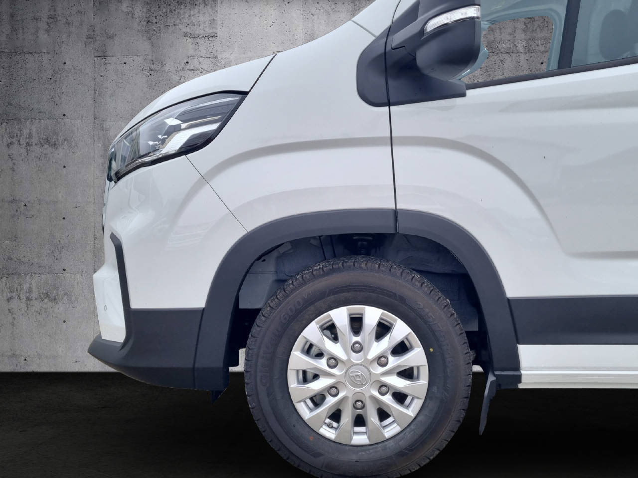 MAXUS eDeliver 9 Kaw. L3H2 E-Motor 77kWh-image-8