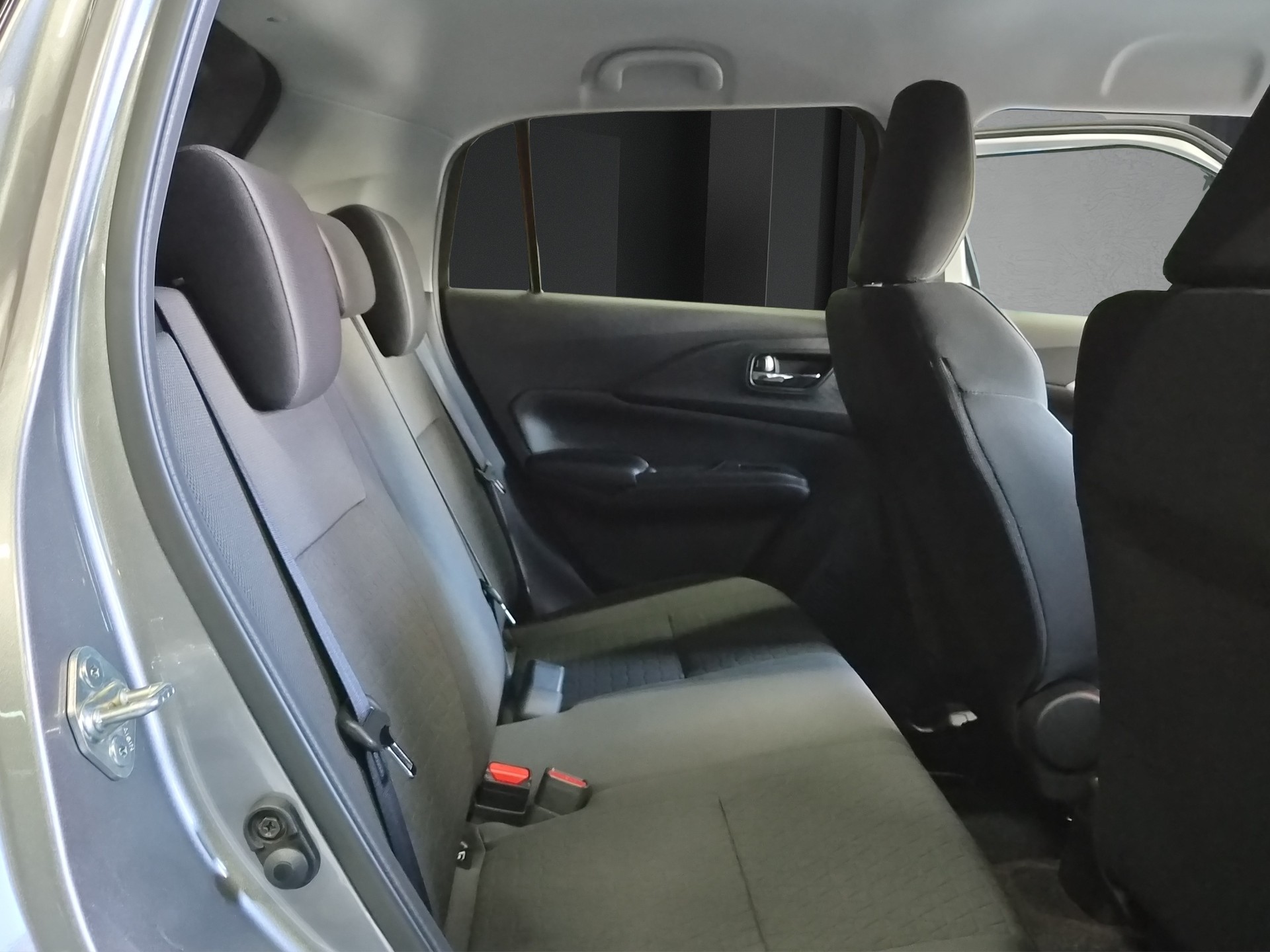 SUZUKI Swift 1.2 Compact Top sakura 4x4Hybrid CVT-image-14