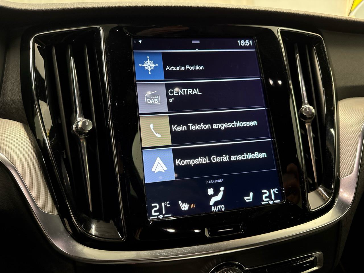 VOLVO S60 T5 R-Design Geartronic-image-6
