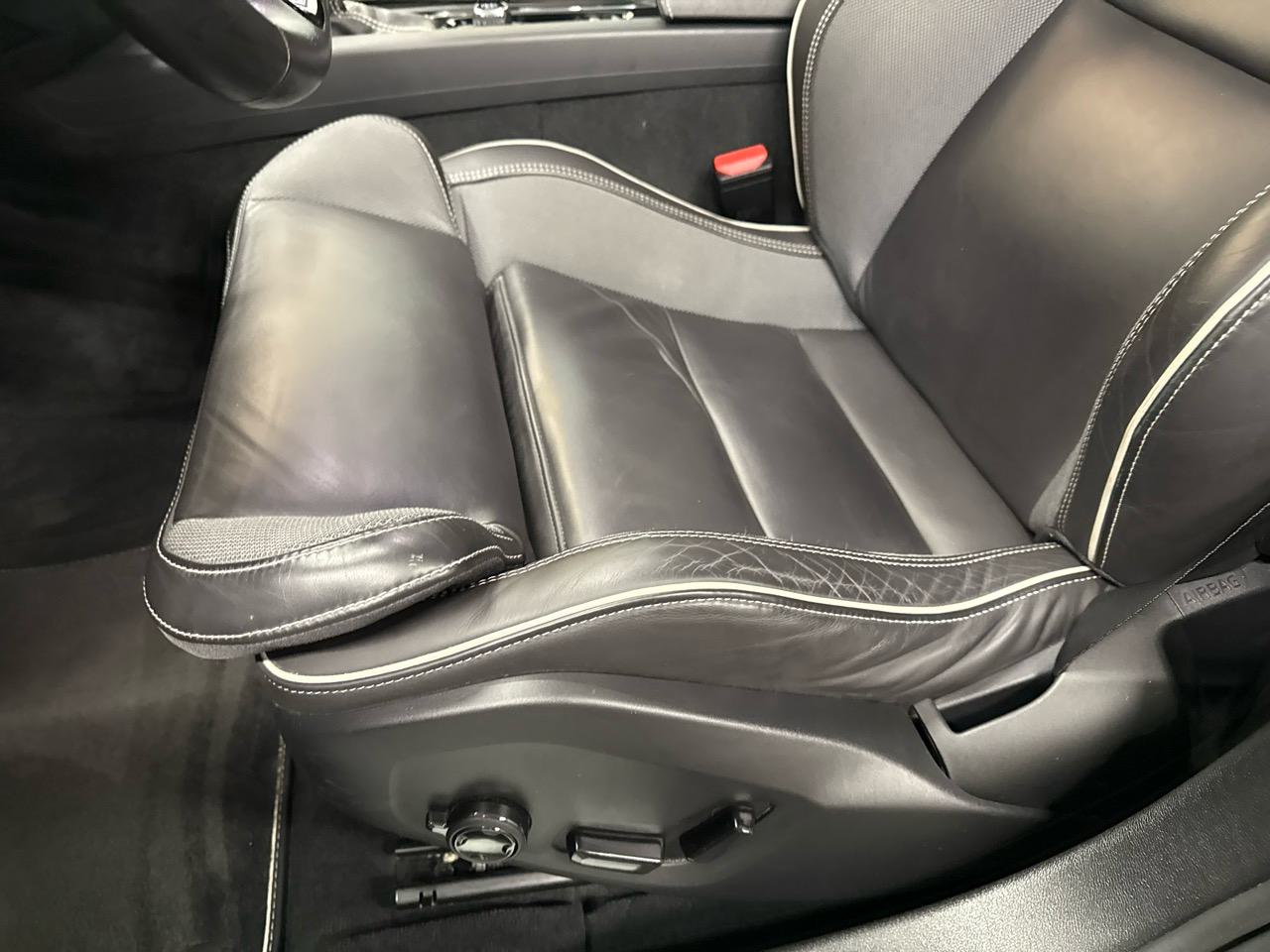 VOLVO S60 T5 R-Design Geartronic-image-4