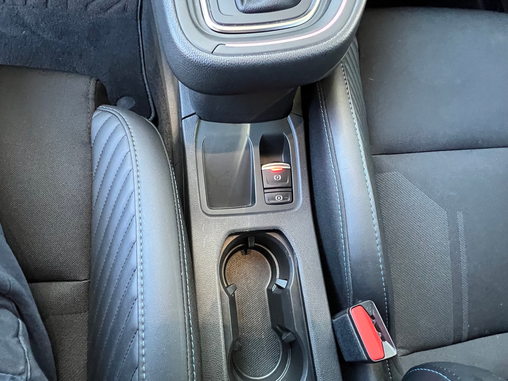 RENAULT Clio 1.6 E-Tech Esprit Alpine *** Garantie: Renault Garantie 8 Jahre Garantie auf die Batterie oder 160 000 km ***-image-18