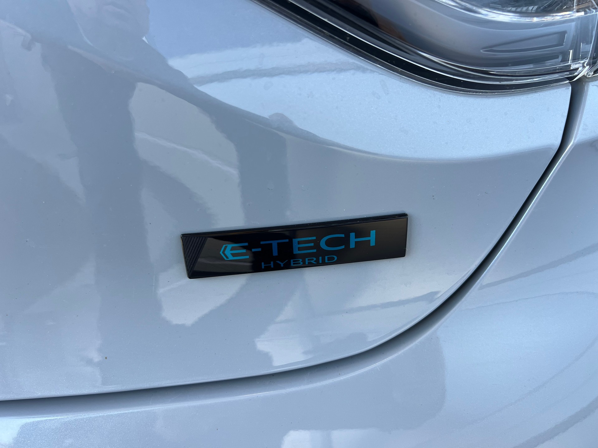 RENAULT Clio 1.6 E-Tech Esprit Alpine *** Garantie: Renault Garantie 8 Jahre Garantie auf die Batterie oder 160 000 km ***-image-4