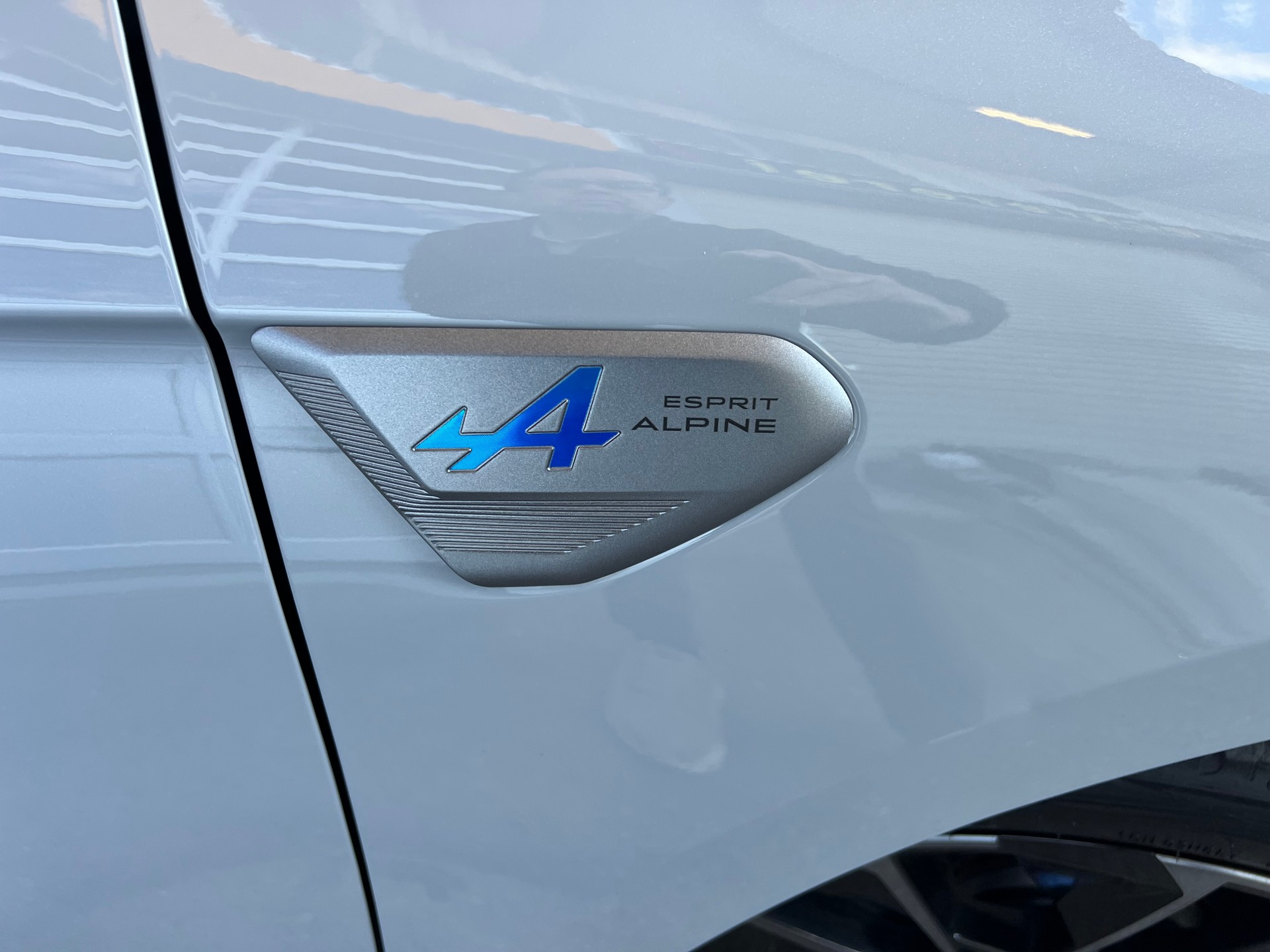 RENAULT Clio 1.6 E-Tech Esprit Alpine *** Garantie: Renault Garantie 8 Jahre Garantie auf die Batterie oder 160 000 km ***-image-8