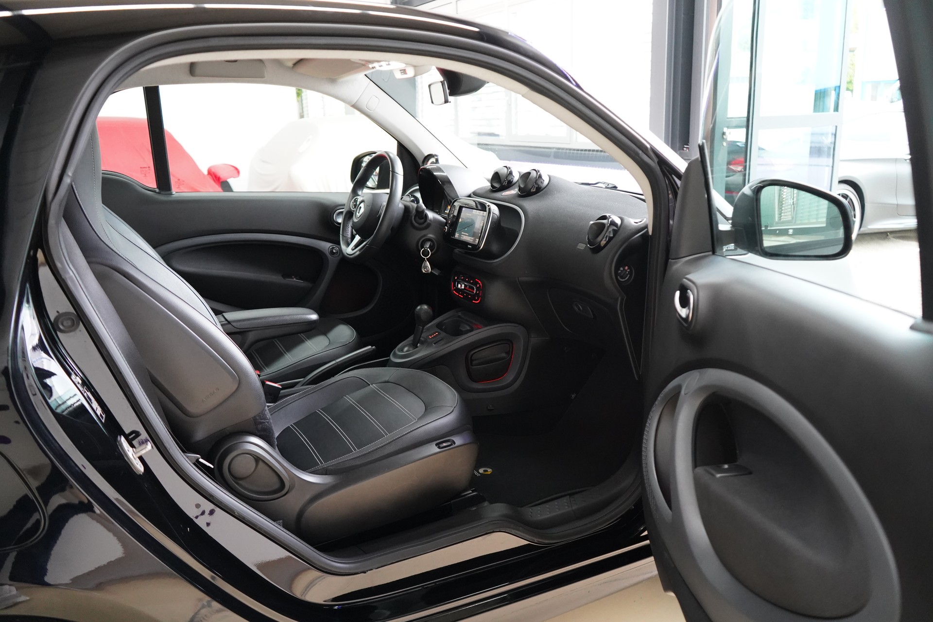 SMART fortwo prime twinmatic-image-22