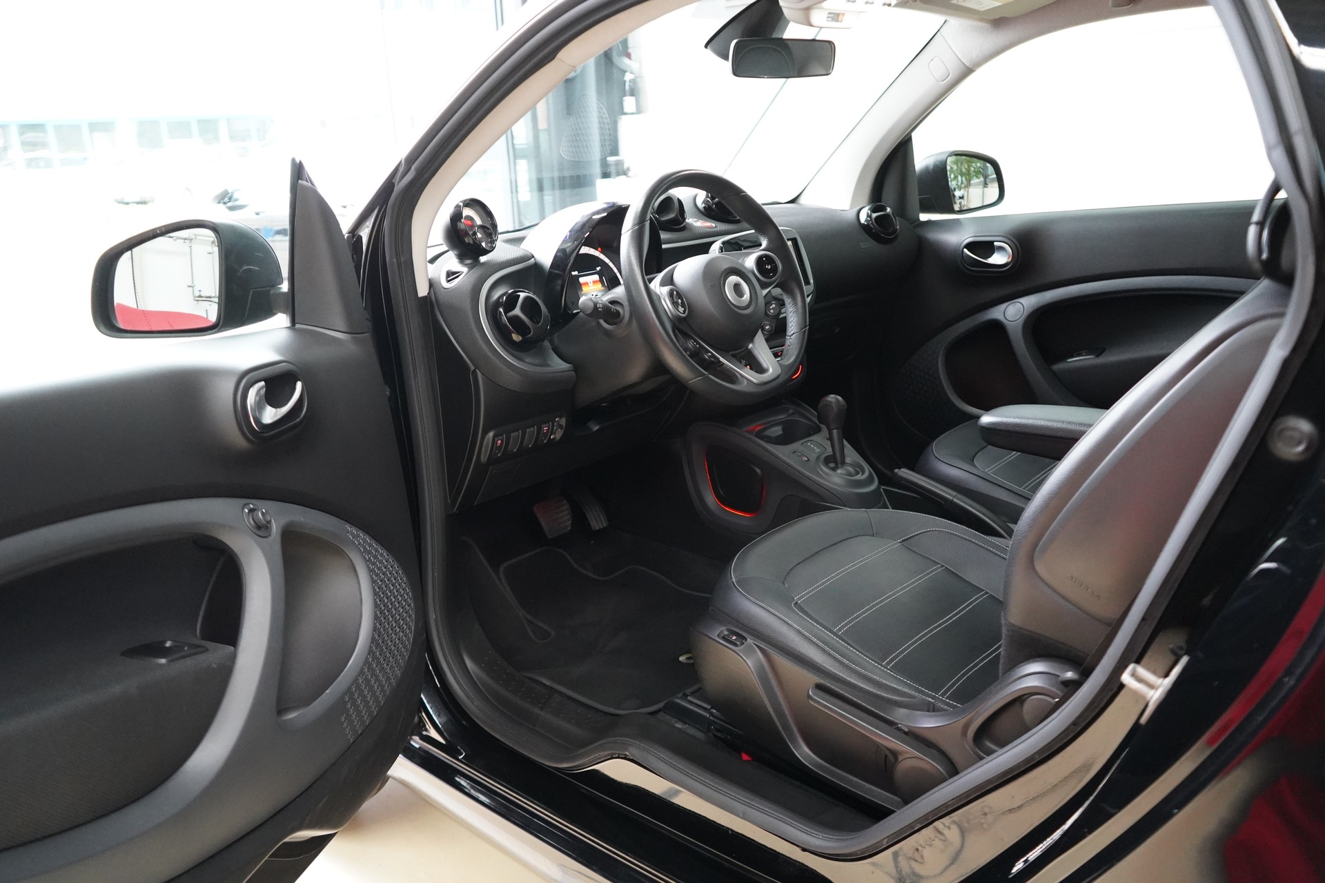 SMART fortwo prime twinmatic-image-14