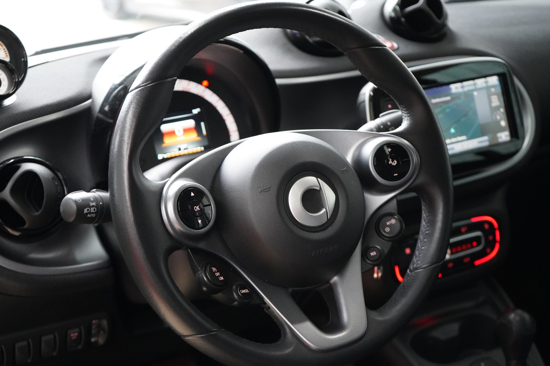 SMART fortwo prime twinmatic-image-16