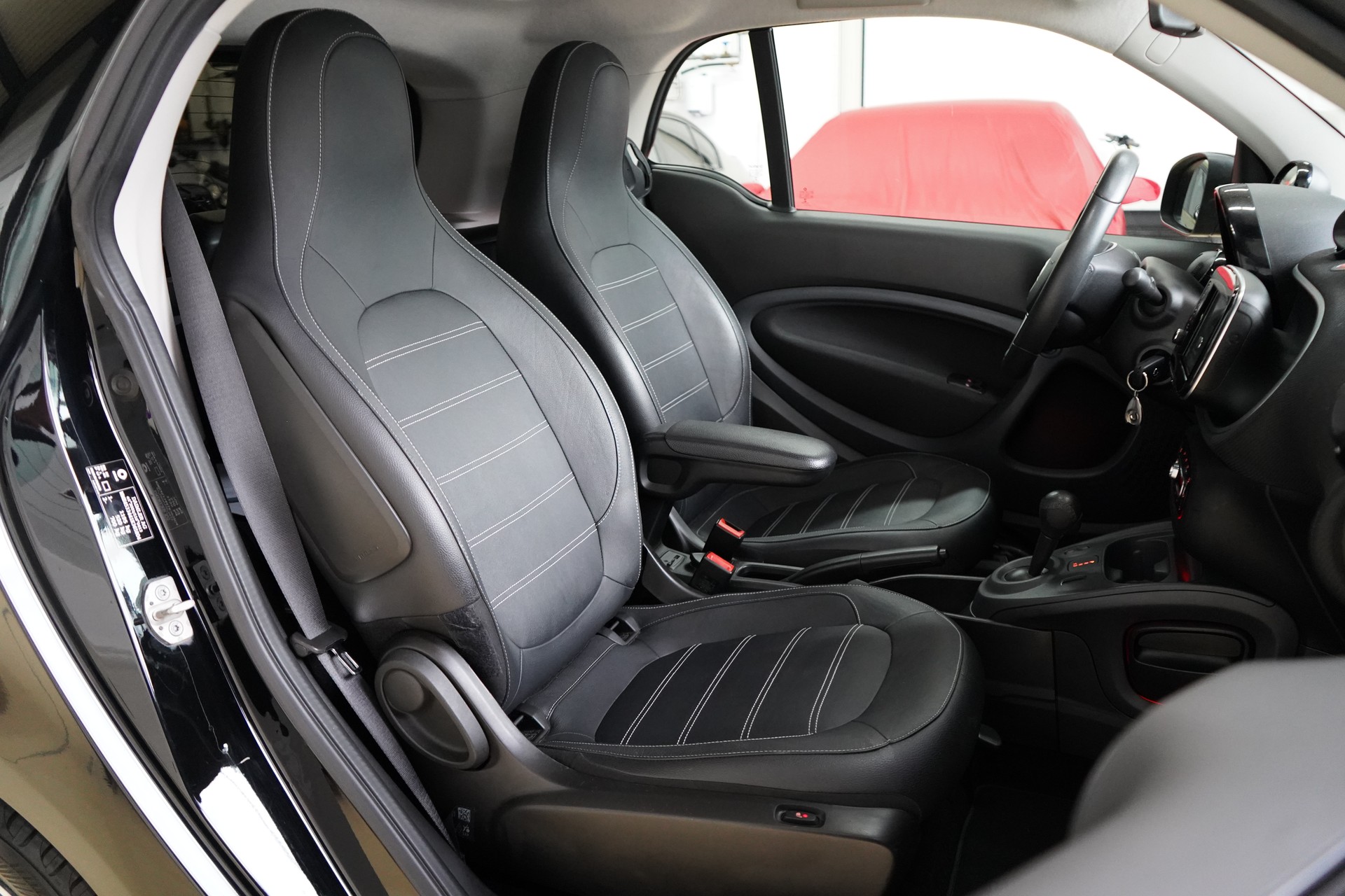 SMART fortwo prime twinmatic-image-25