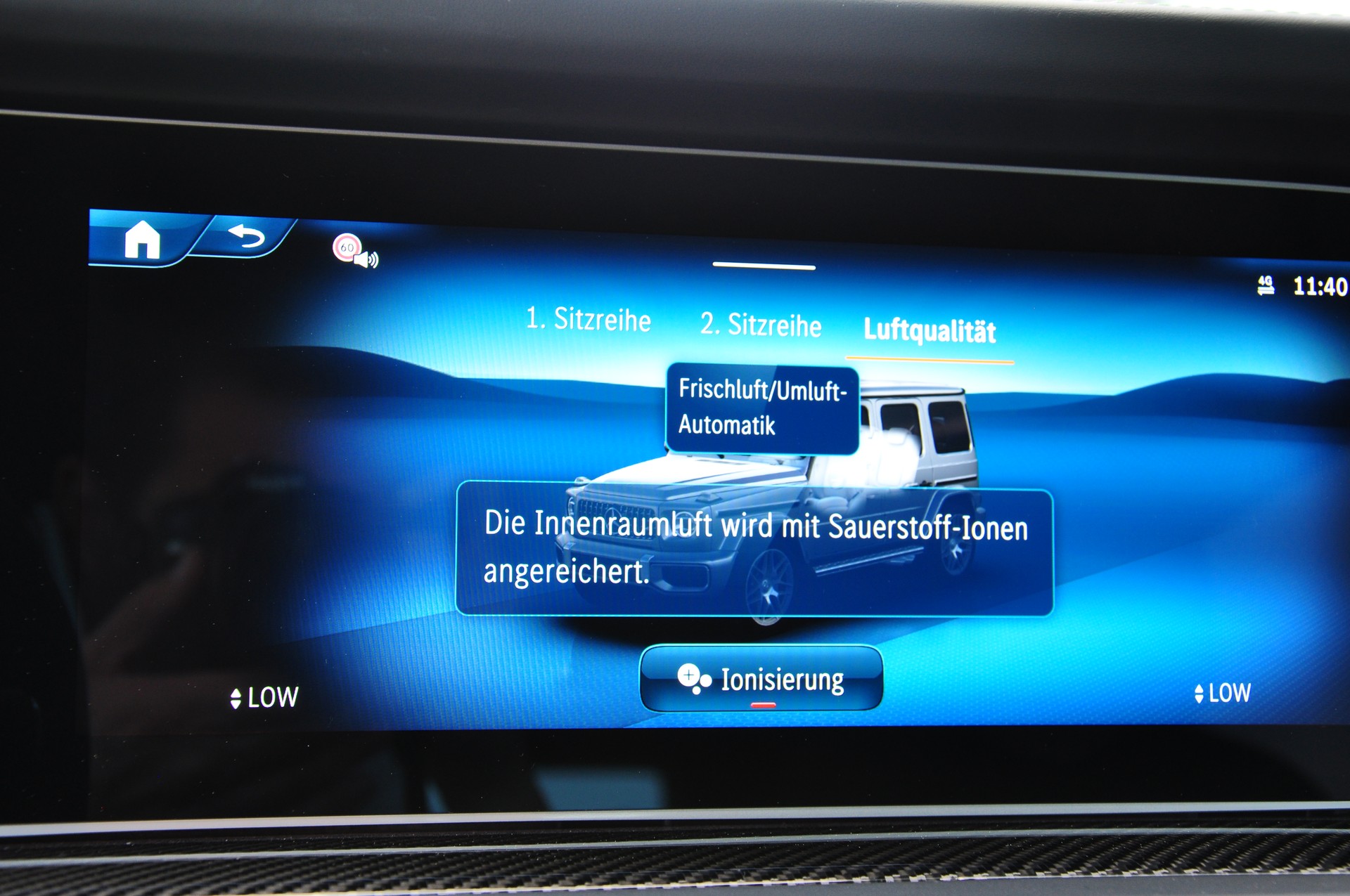 MERCEDES-BENZ G 63 AMG 9G-Tronic-image-28