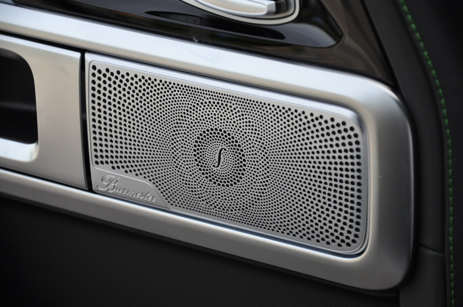 MERCEDES-BENZ G 63 AMG 9G-Tronic-image-22