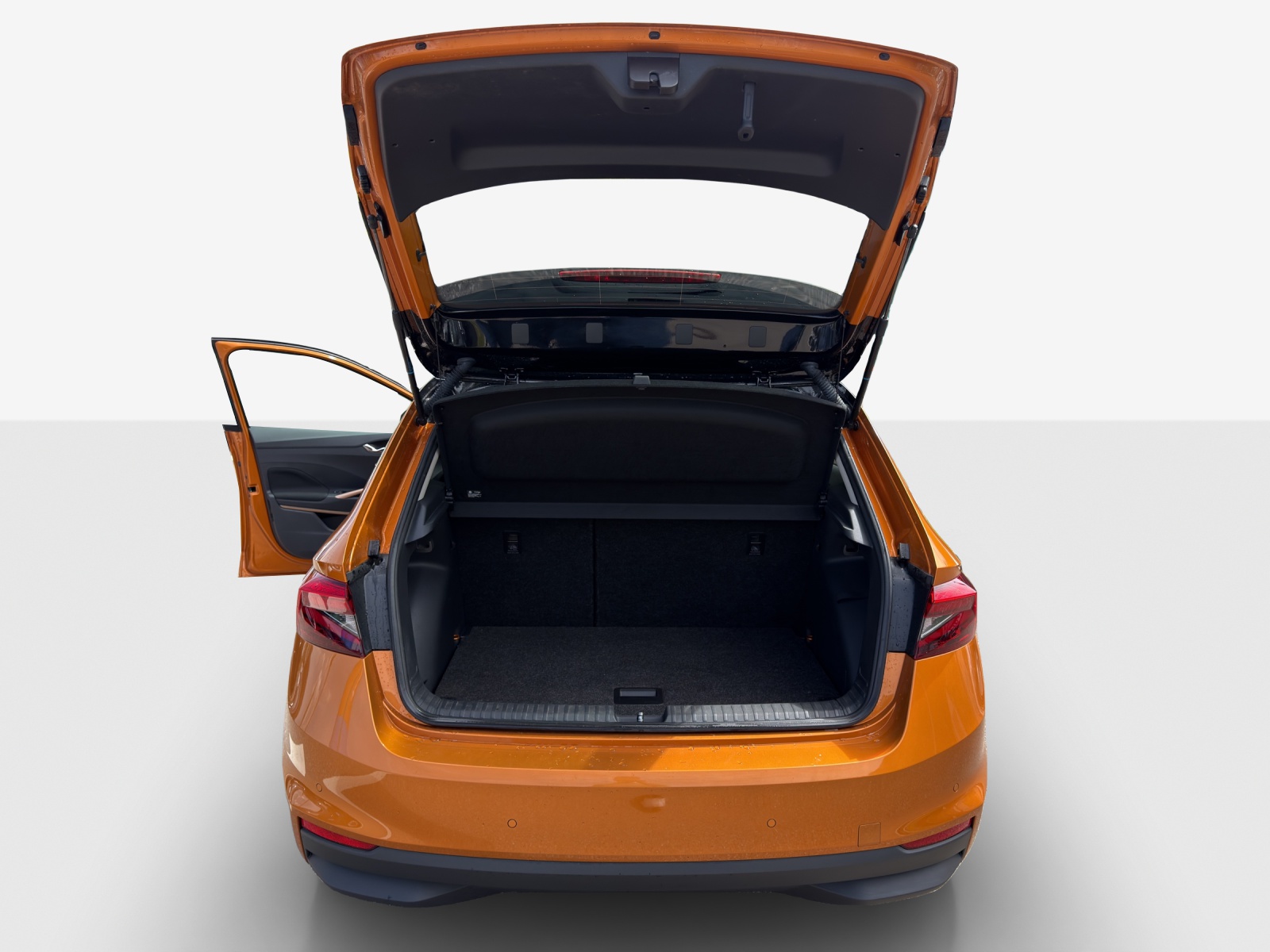 SKODA Fabia 1.0 TSI Style DSG-image-12