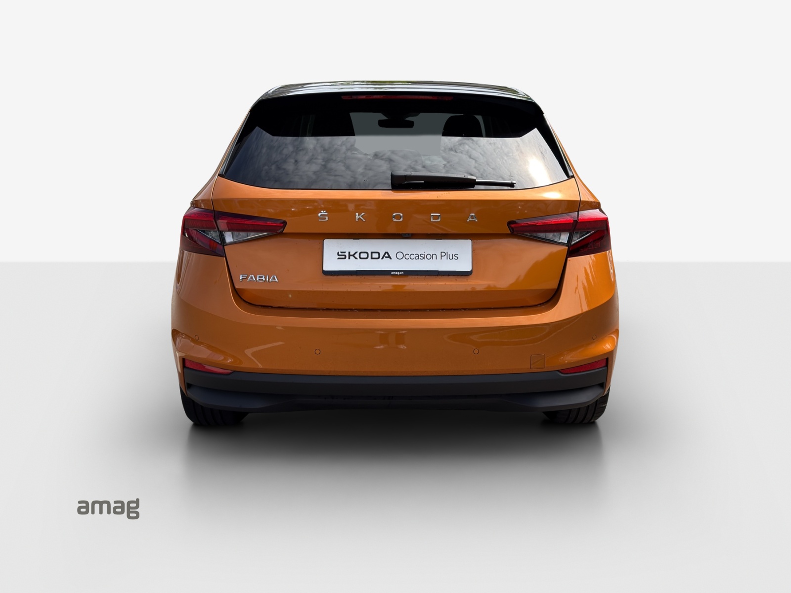SKODA Fabia 1.0 TSI Style DSG-image-3