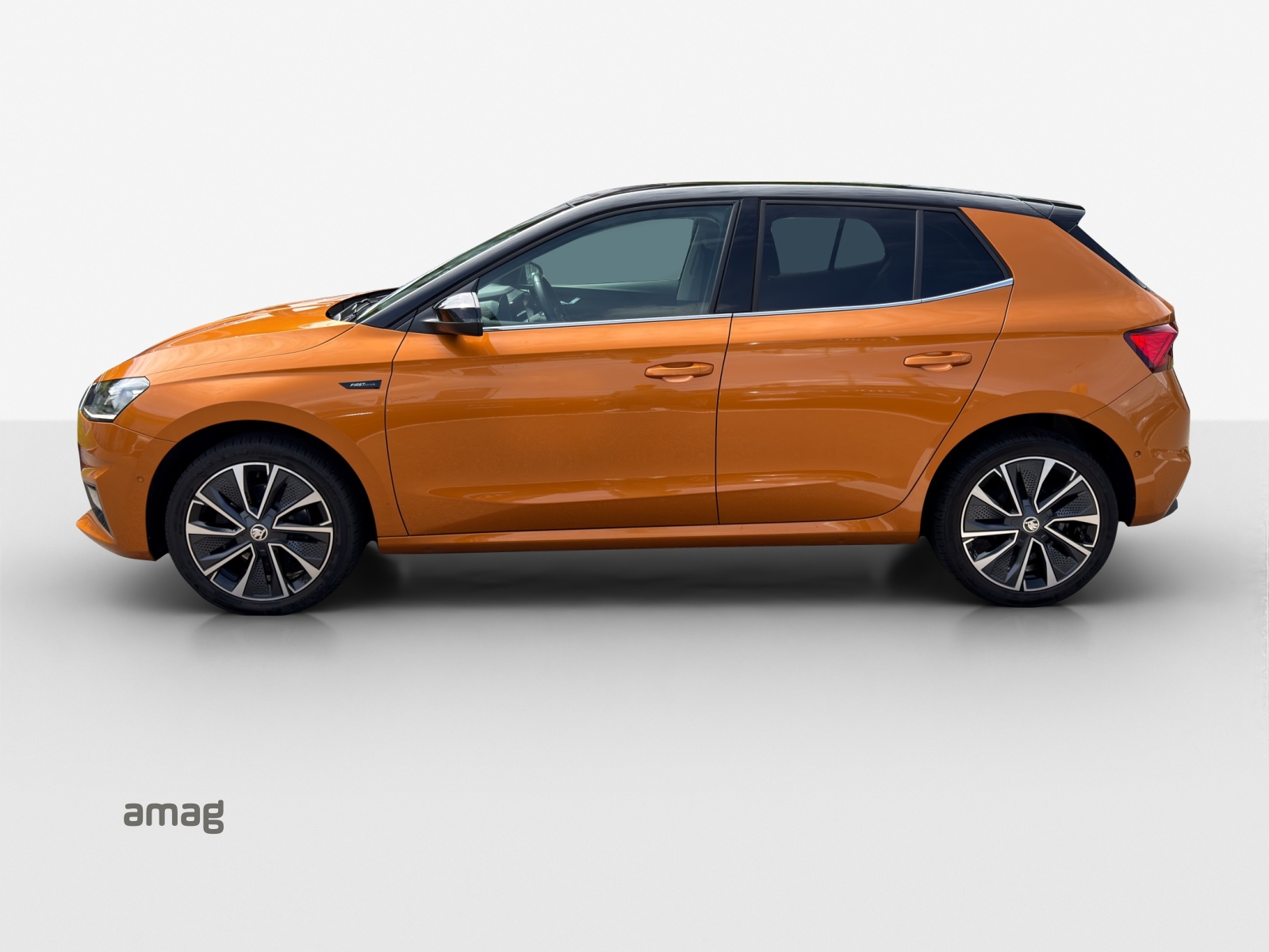 SKODA Fabia 1.0 TSI Style DSG-image-1