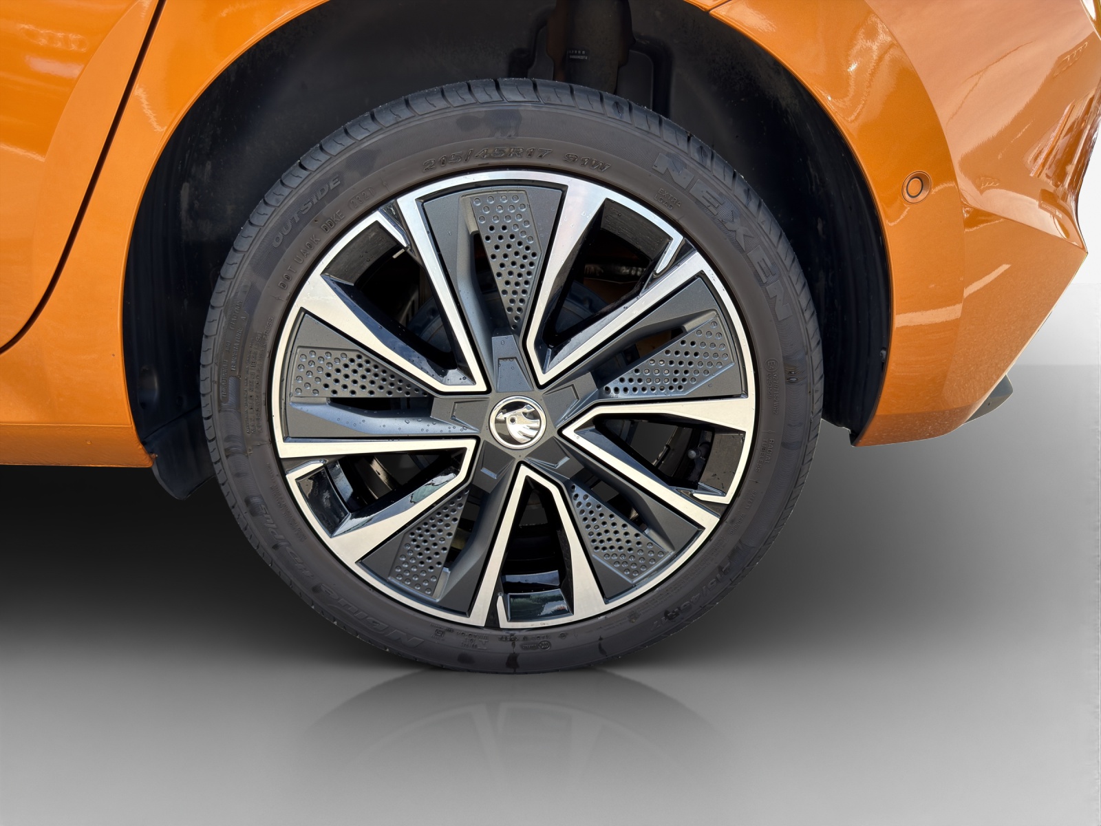 SKODA Fabia 1.0 TSI Style DSG-image-13