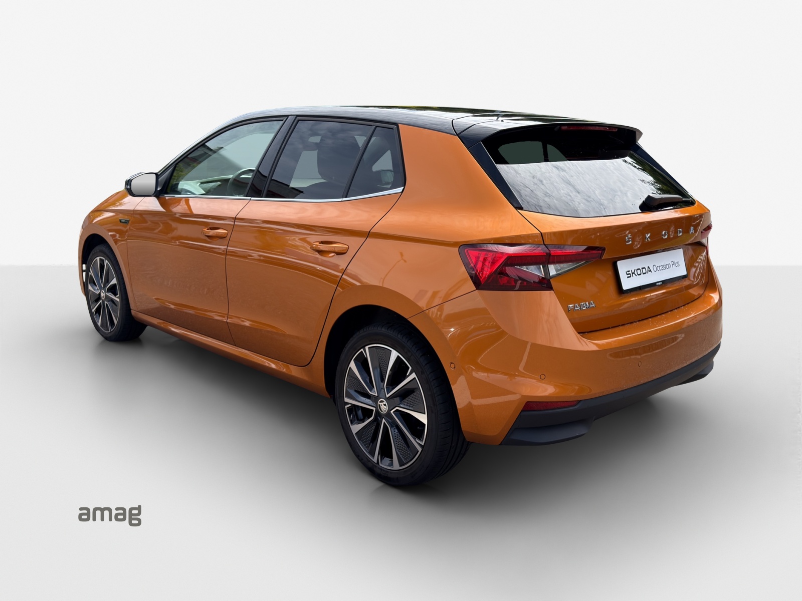 SKODA Fabia 1.0 TSI Style DSG-showroom-element-2