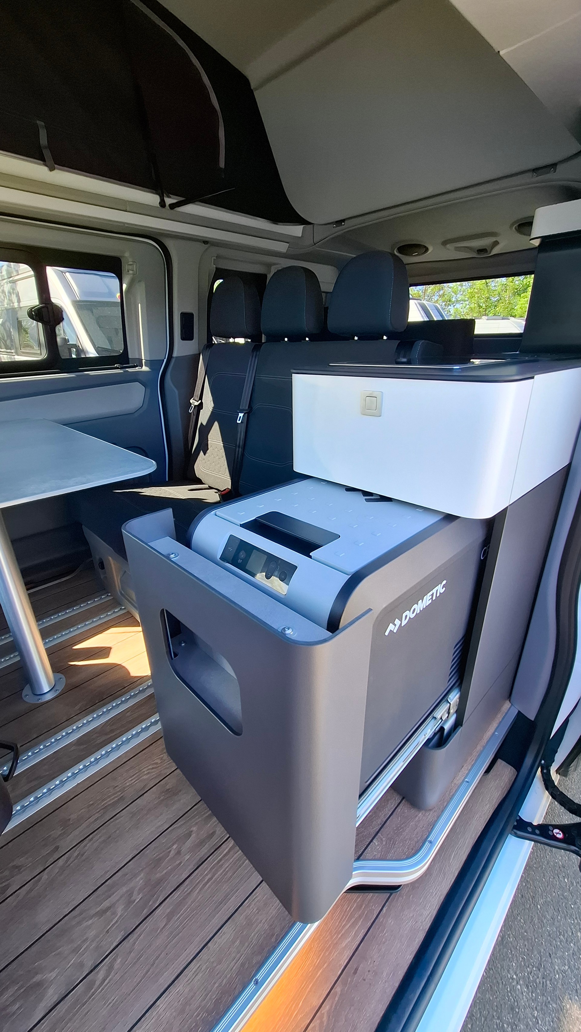 DREAMER City Camp Ford V710 Select-image-6