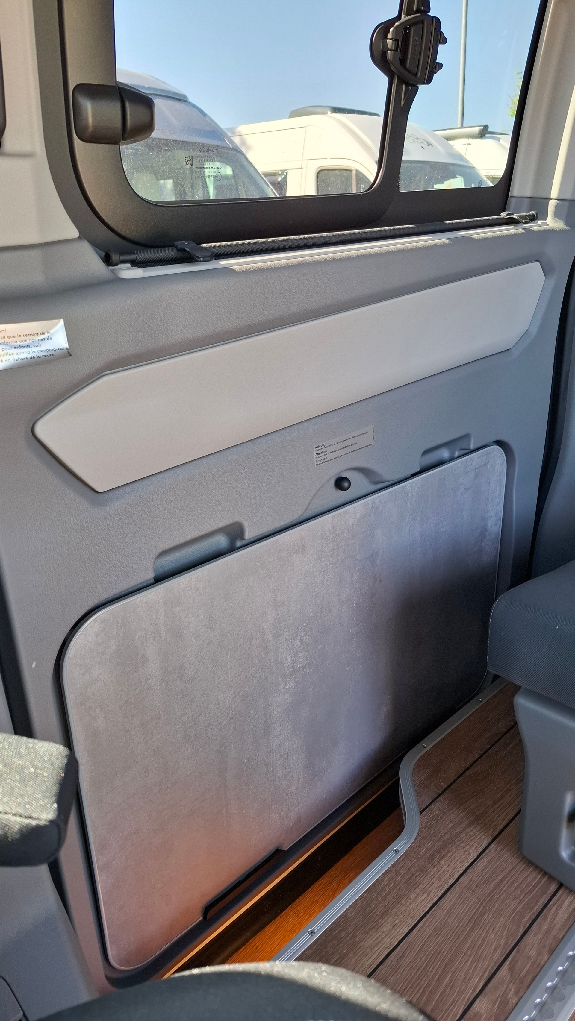 DREAMER City Camp Ford V710 Select-image-7
