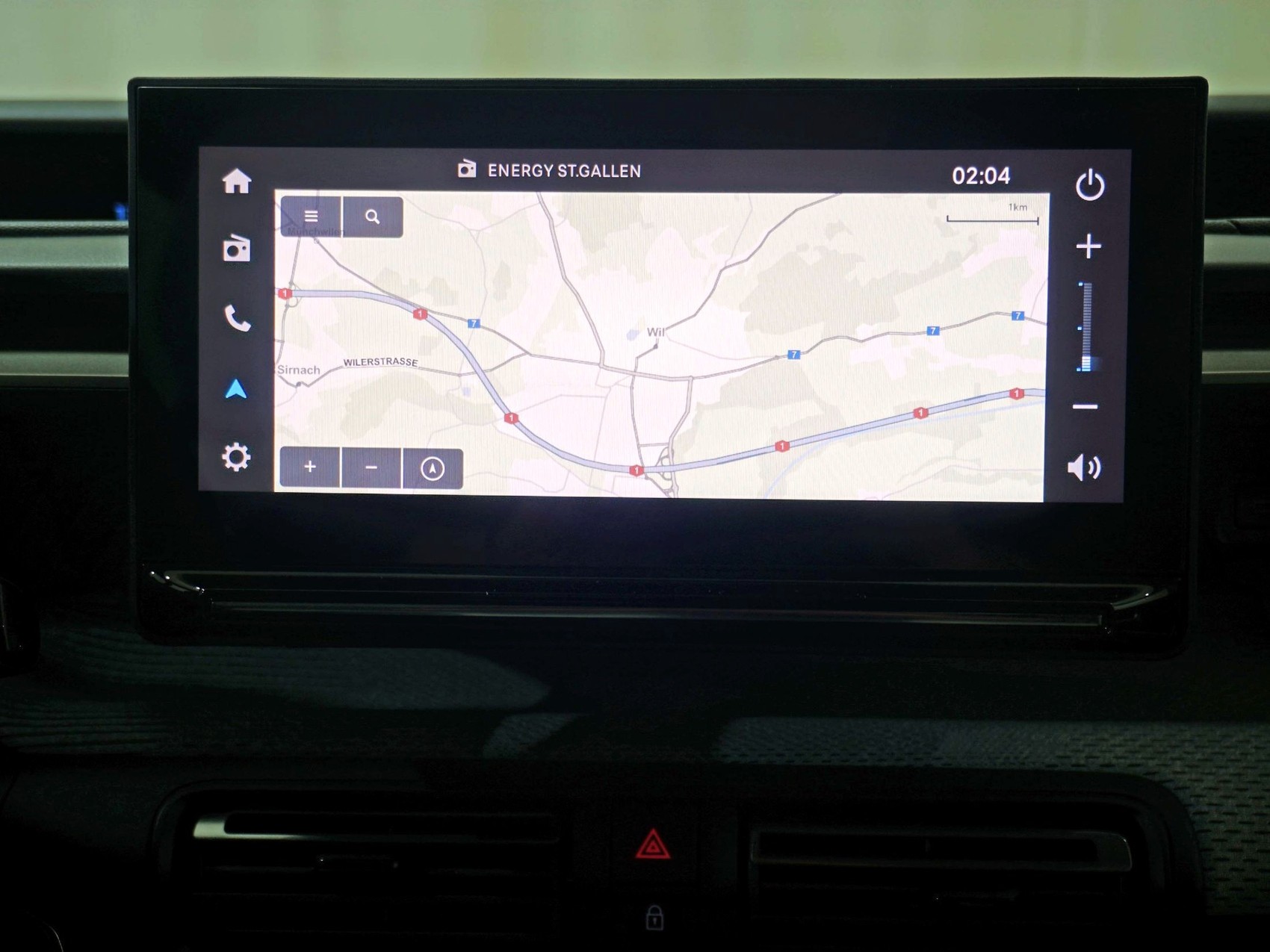 CITROEN C3 e-Max-image-13