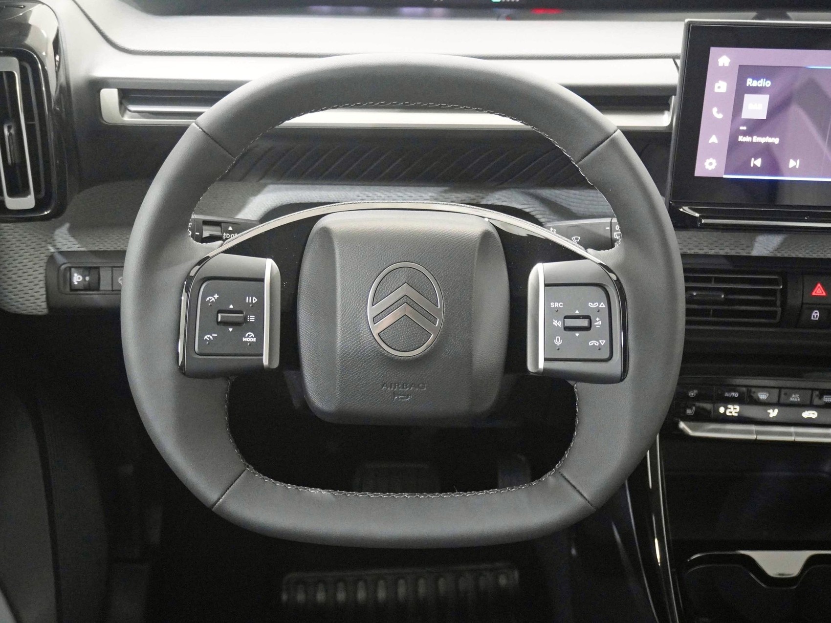 CITROEN C3 e-Max-image-9