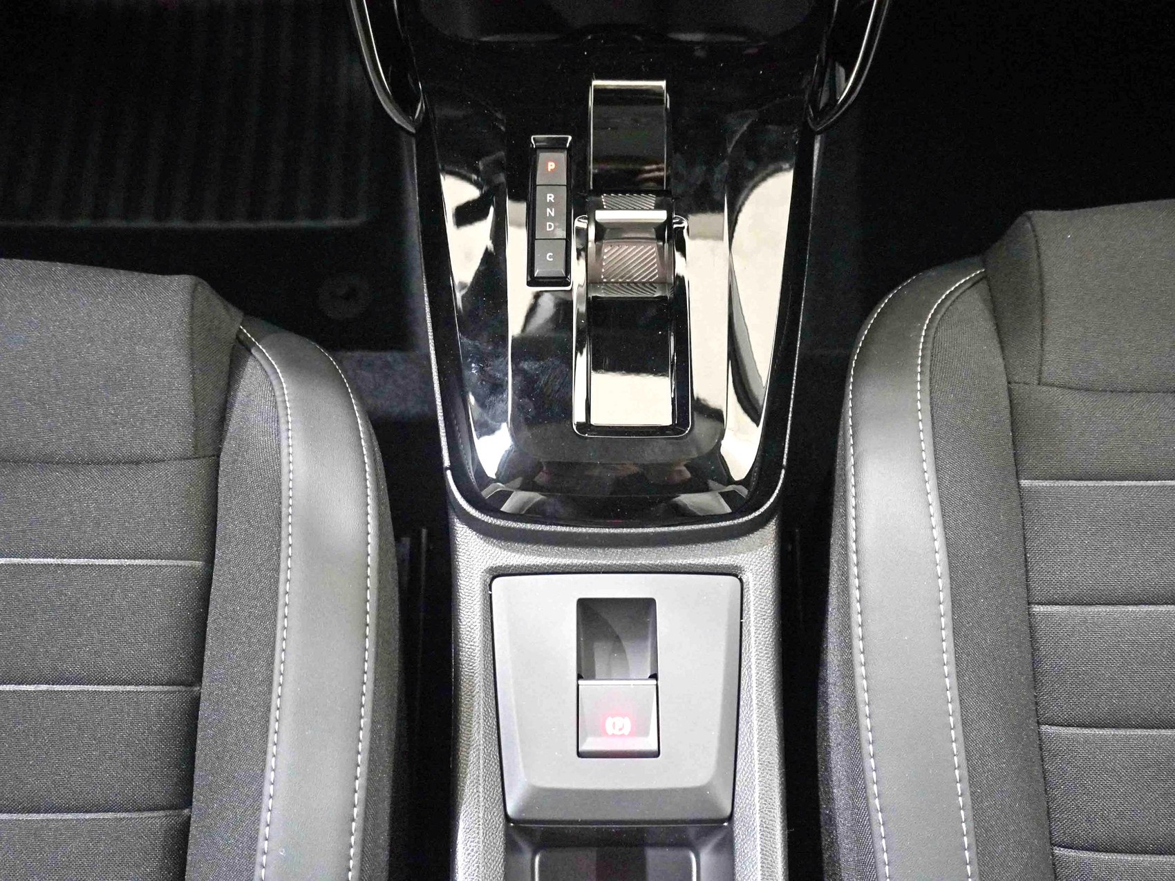 CITROEN C3 e-Max-image-15