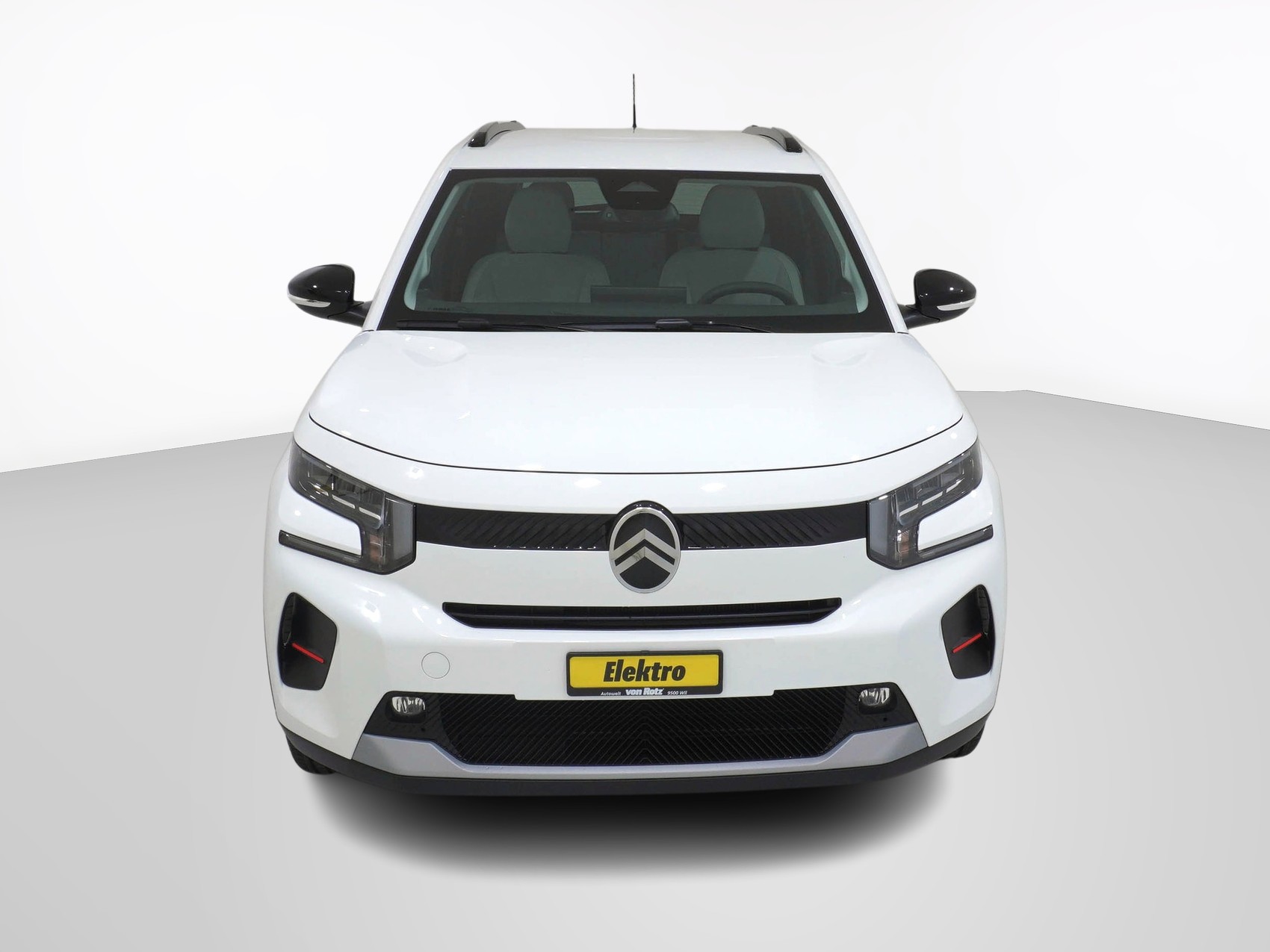 CITROEN C3 e-Max-image-4