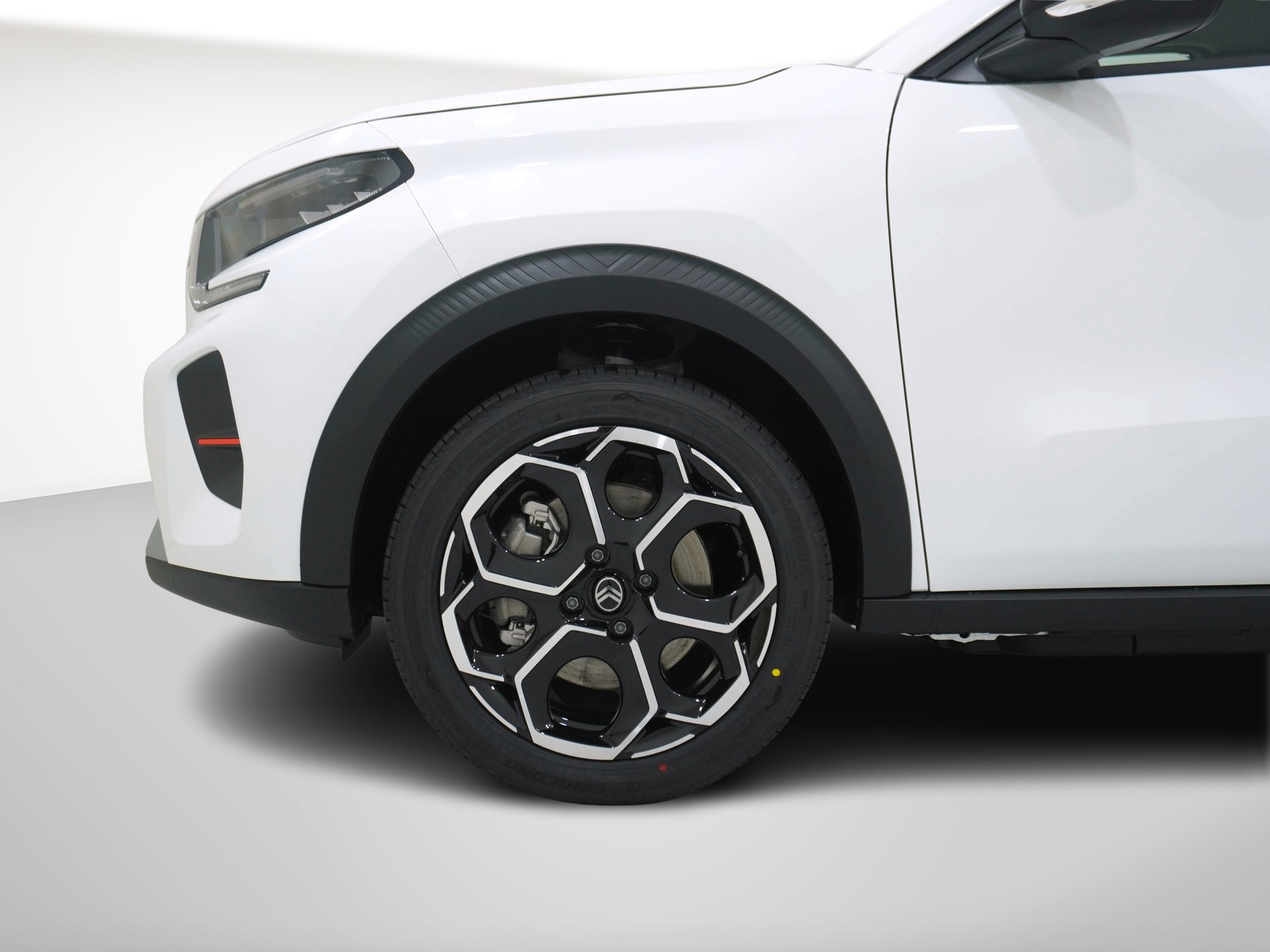 CITROEN C3 e-Max-image-5