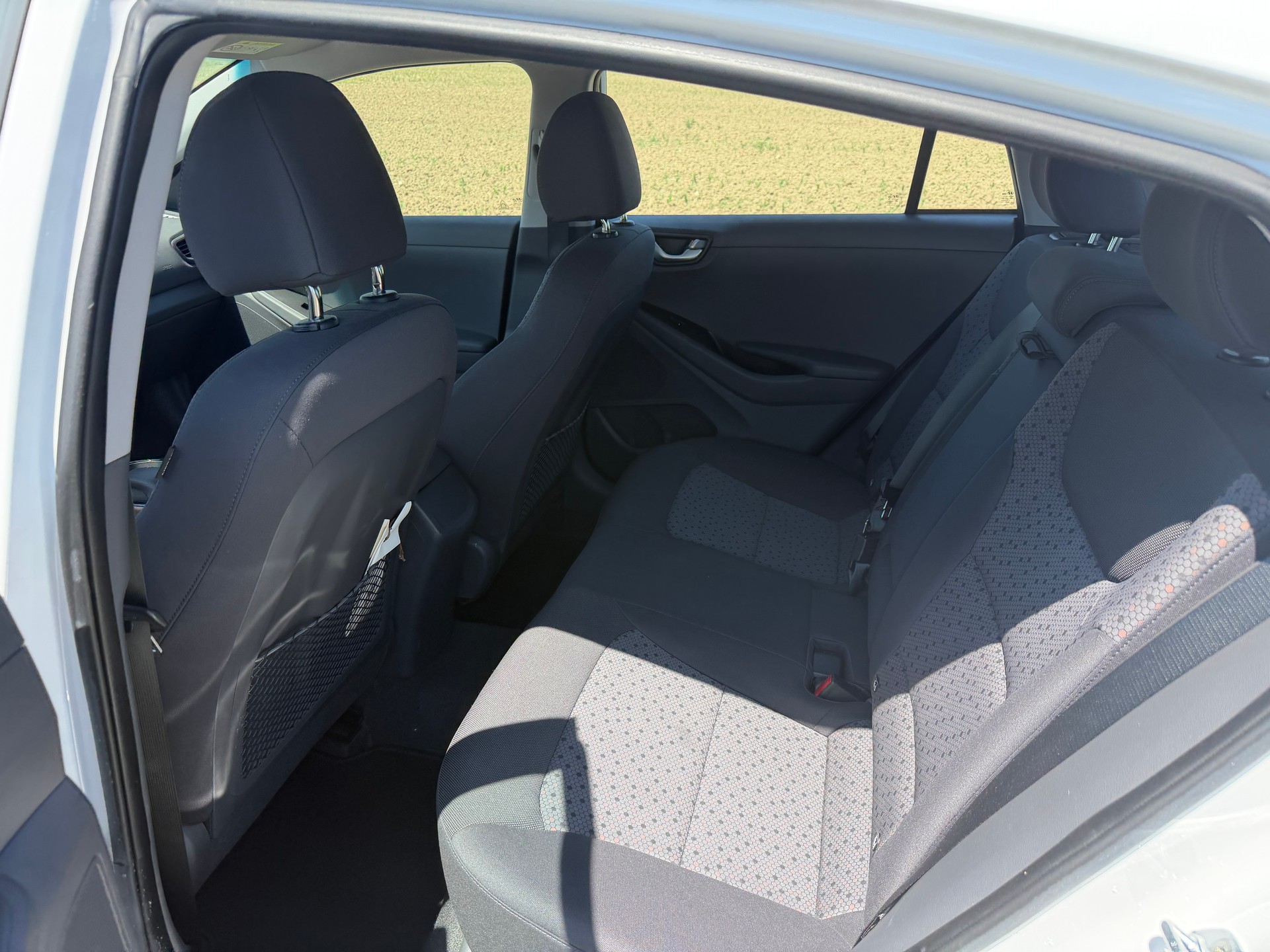 HYUNDAI Ioniq Launch Plus-image-12