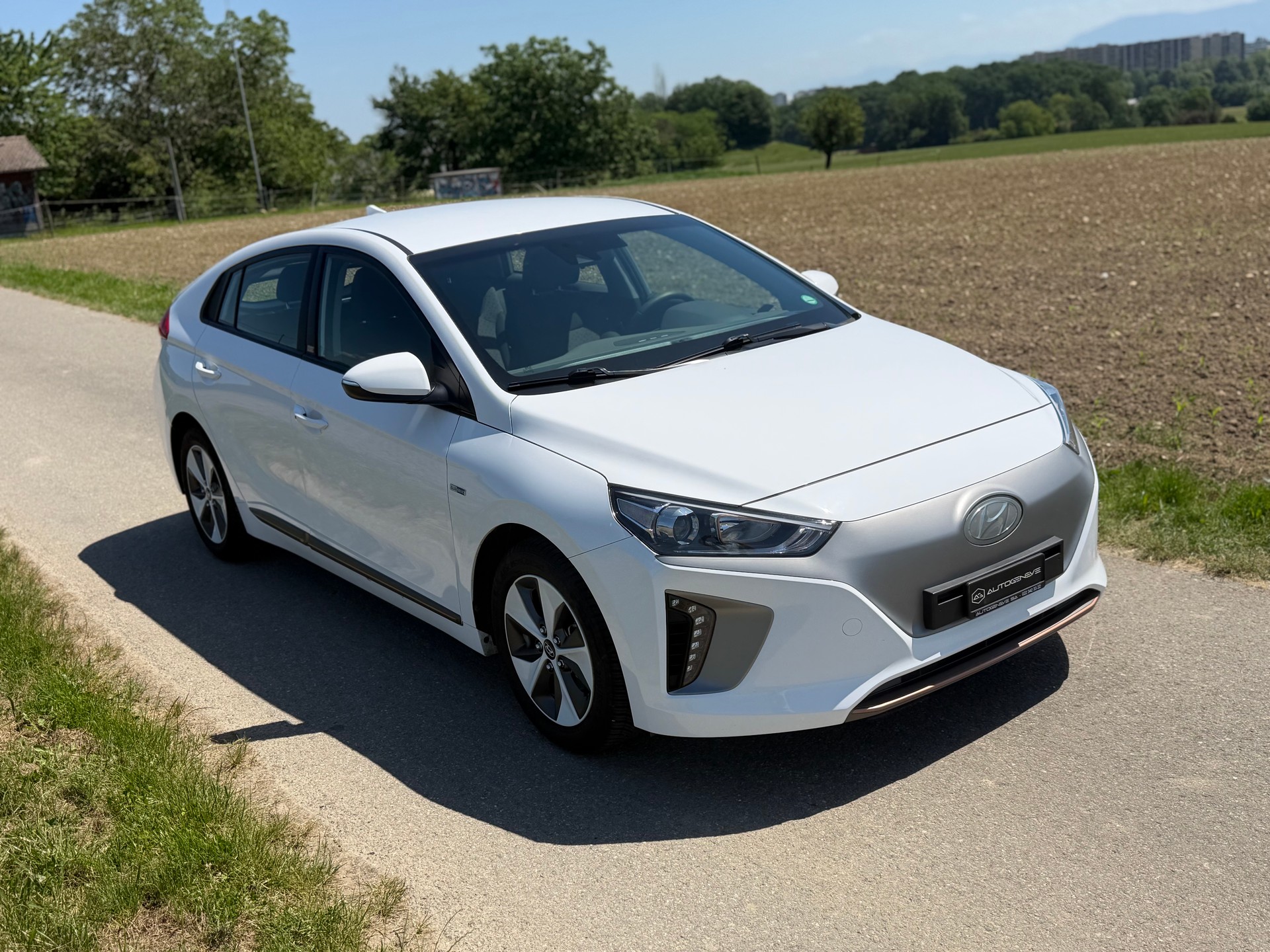 HYUNDAI Ioniq Launch Plus-image-5