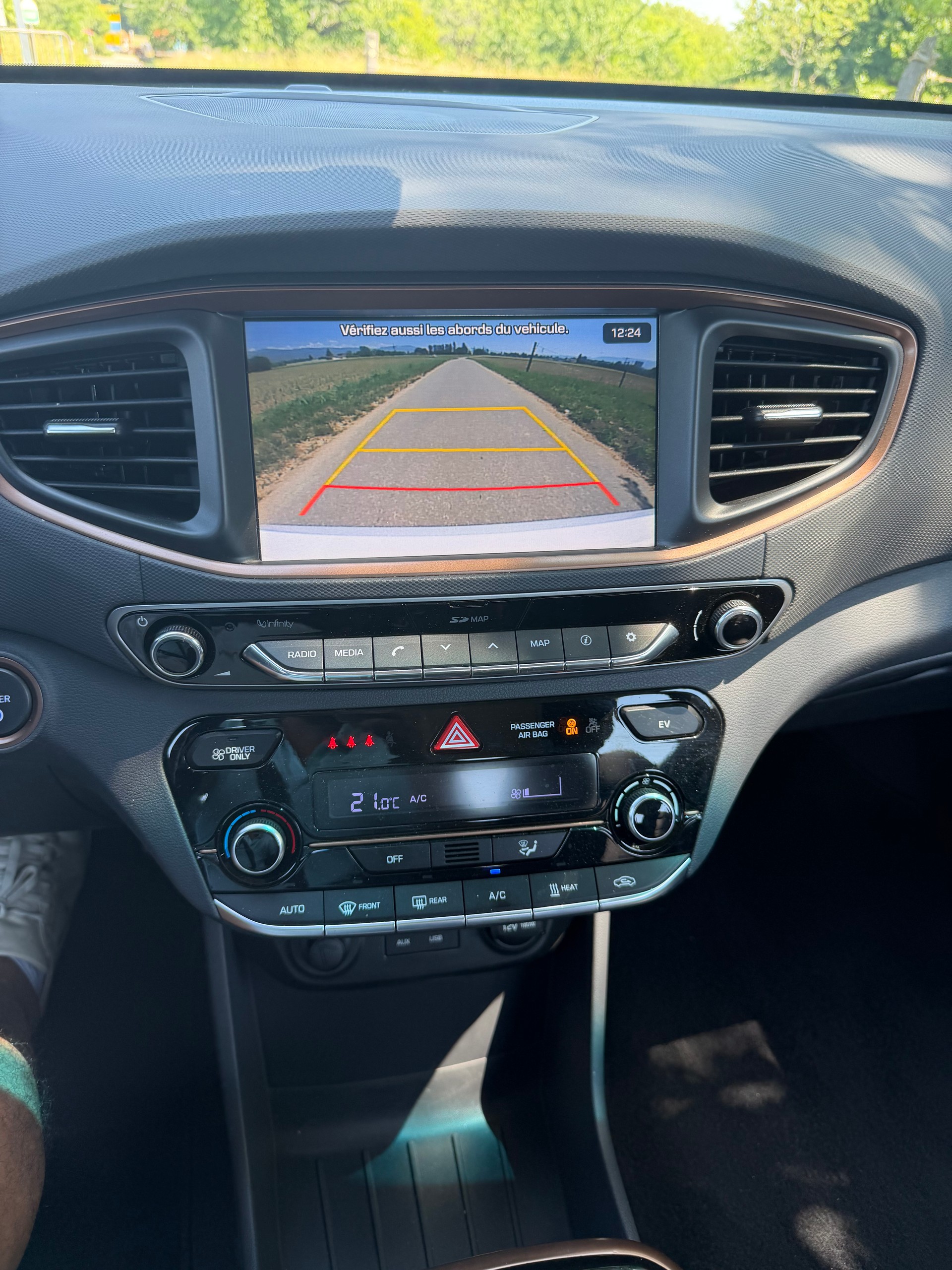 HYUNDAI Ioniq Launch Plus-image-14