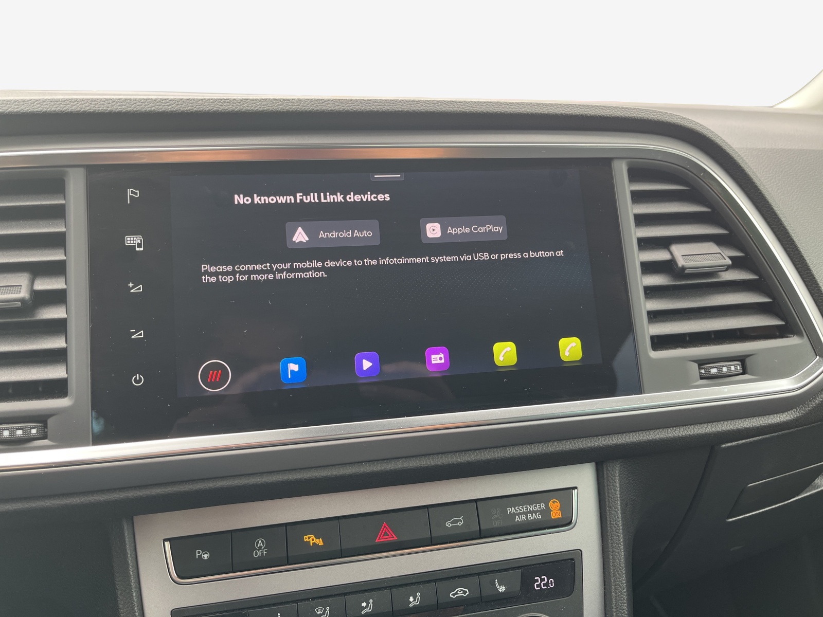 SEAT Ateca 1.5 TSI EVO DSG FR-image-13
