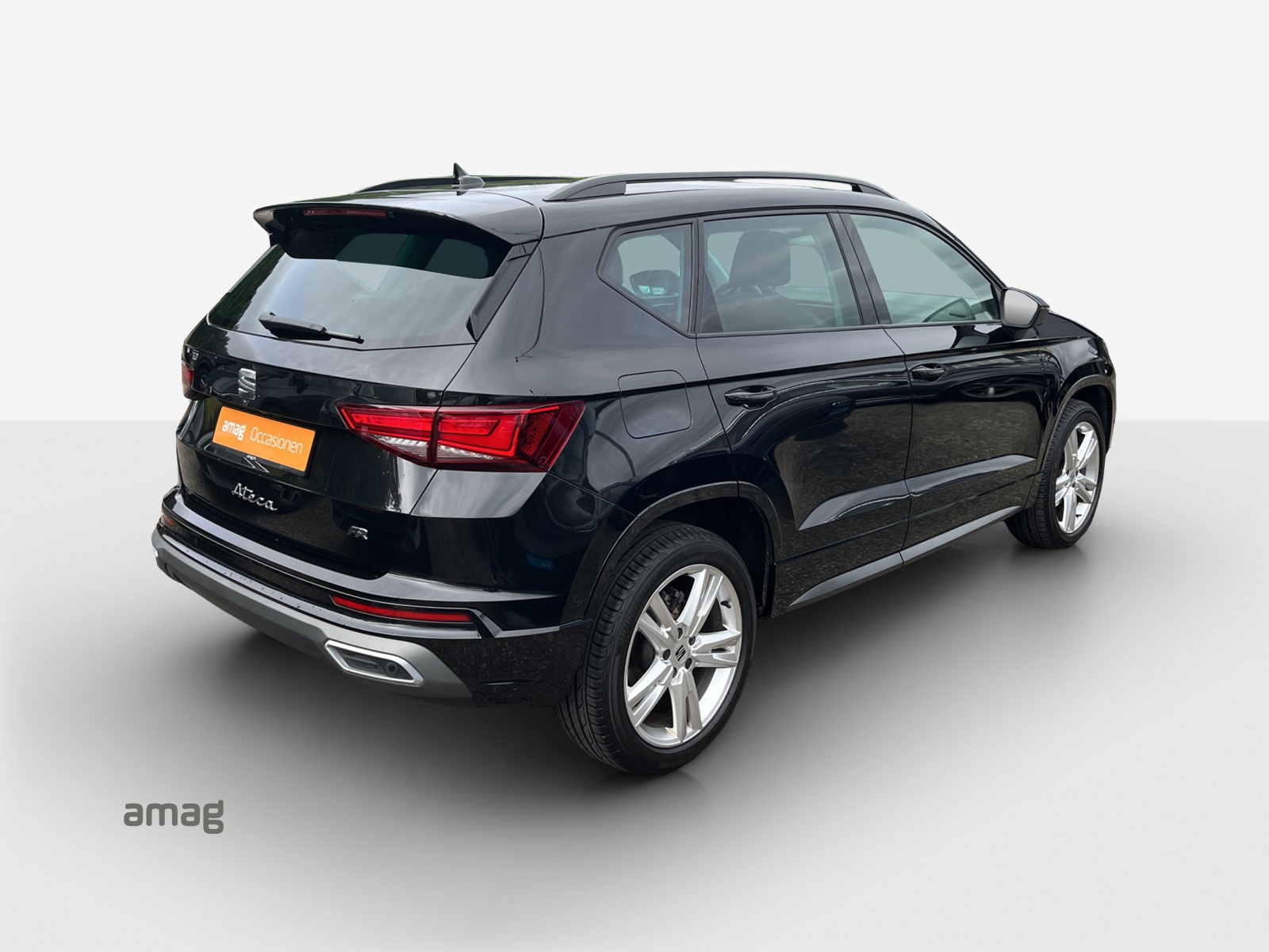SEAT Ateca 1.5 TSI EVO DSG FR-image-4