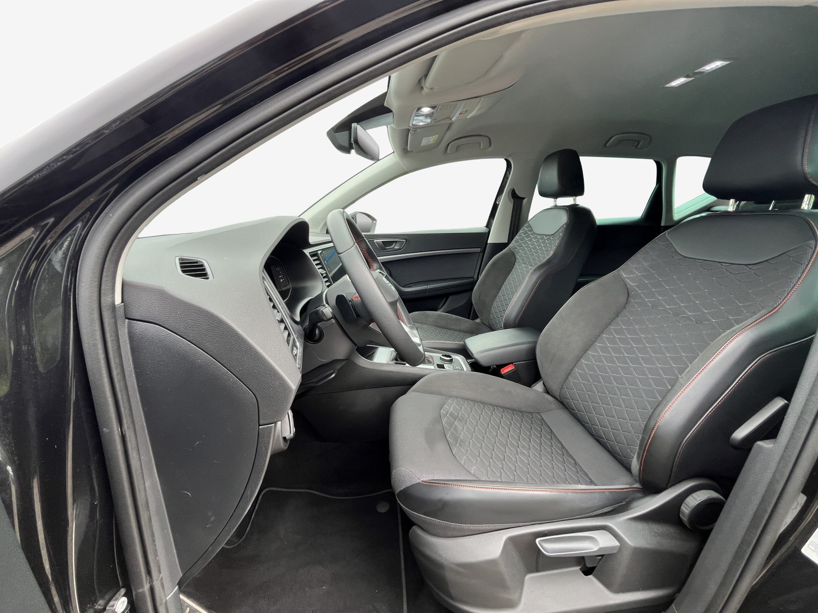 SEAT Ateca 1.5 TSI EVO DSG FR-image-7