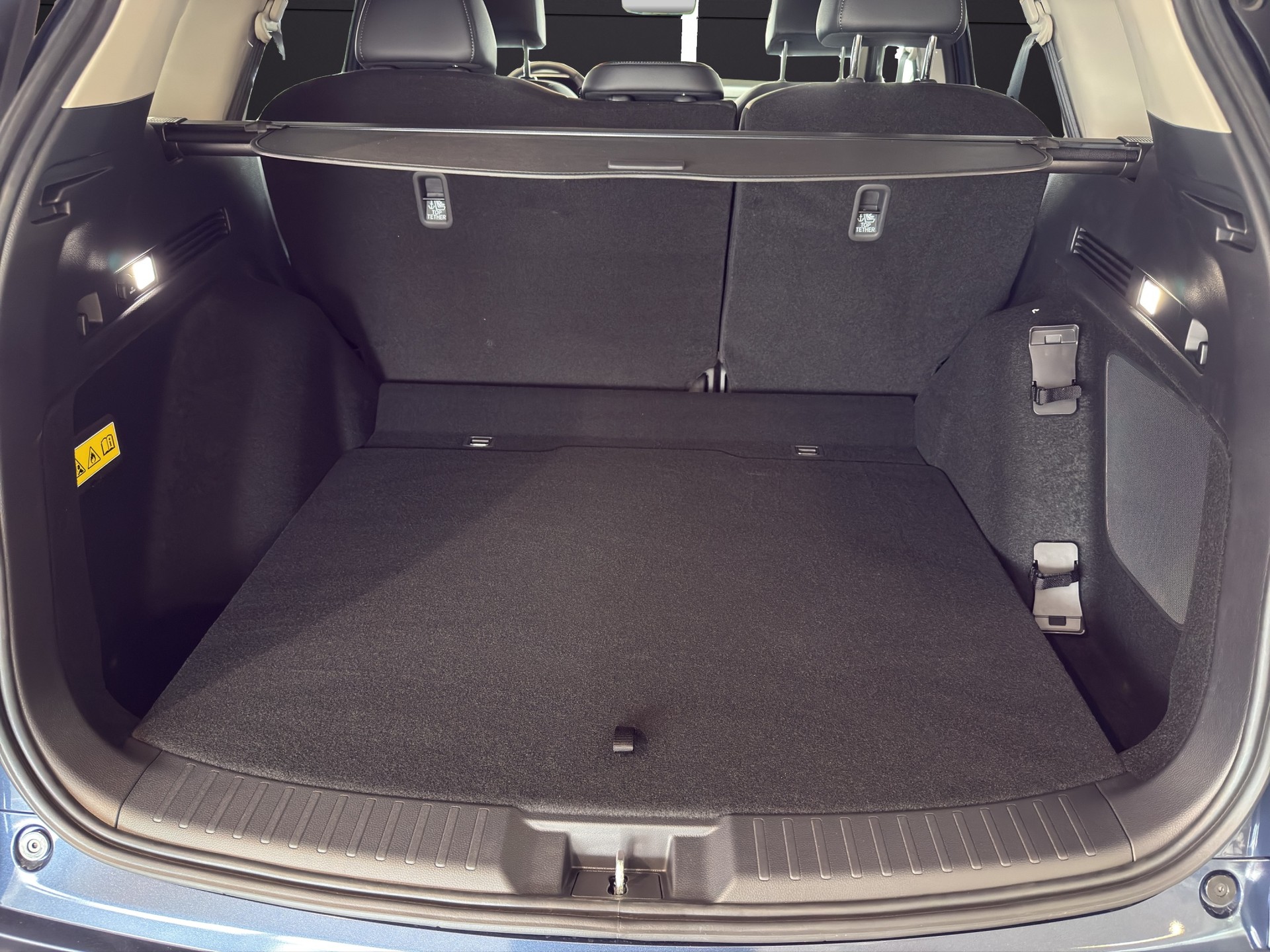 HONDA CR-V 2.0i MMD PHEV Advance 2WD Automatic-image-14