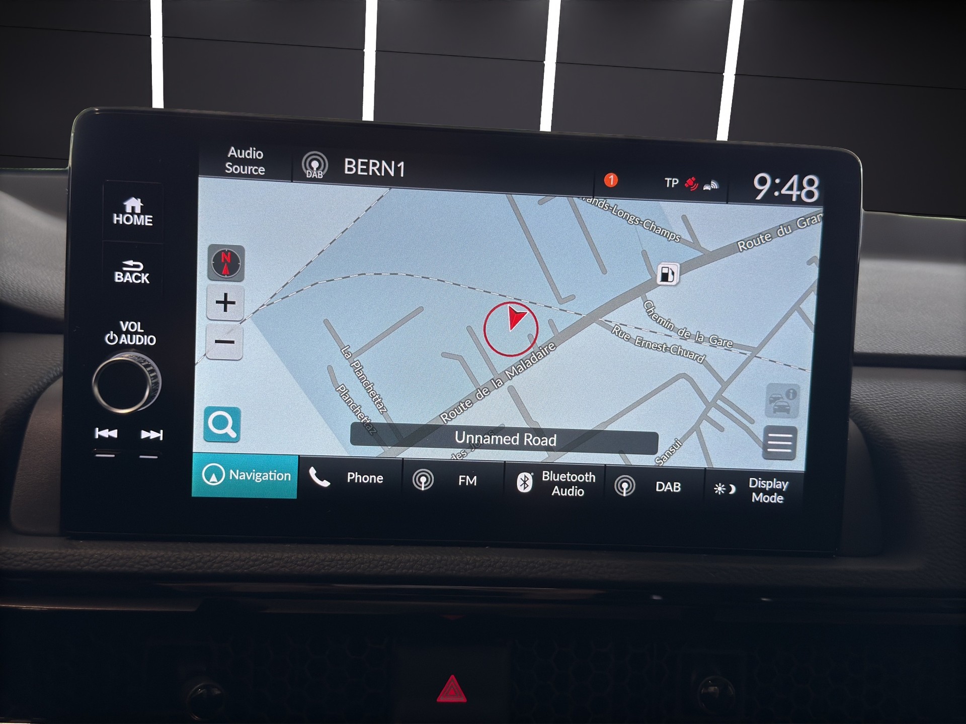 HONDA CR-V 2.0i MMD PHEV Advance 2WD Automatic-image-11