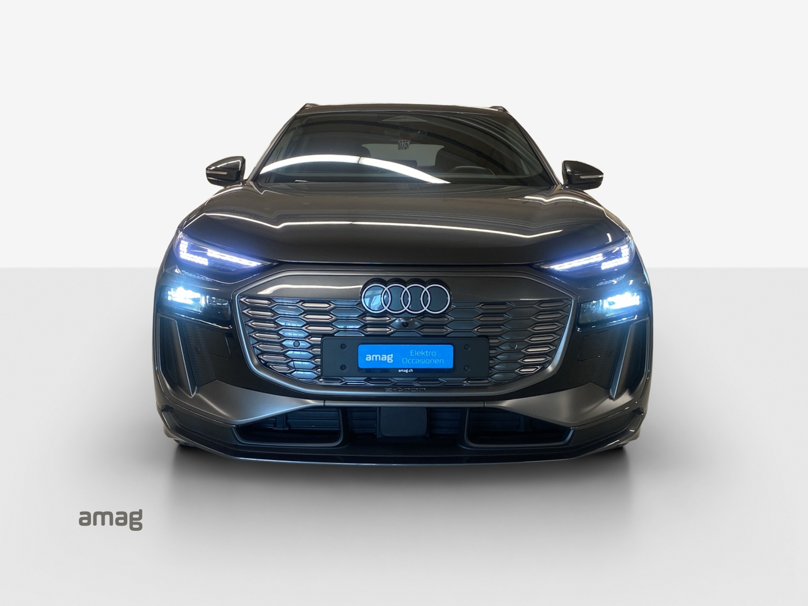 AUDI Q6 e-tron quattro-image-6
