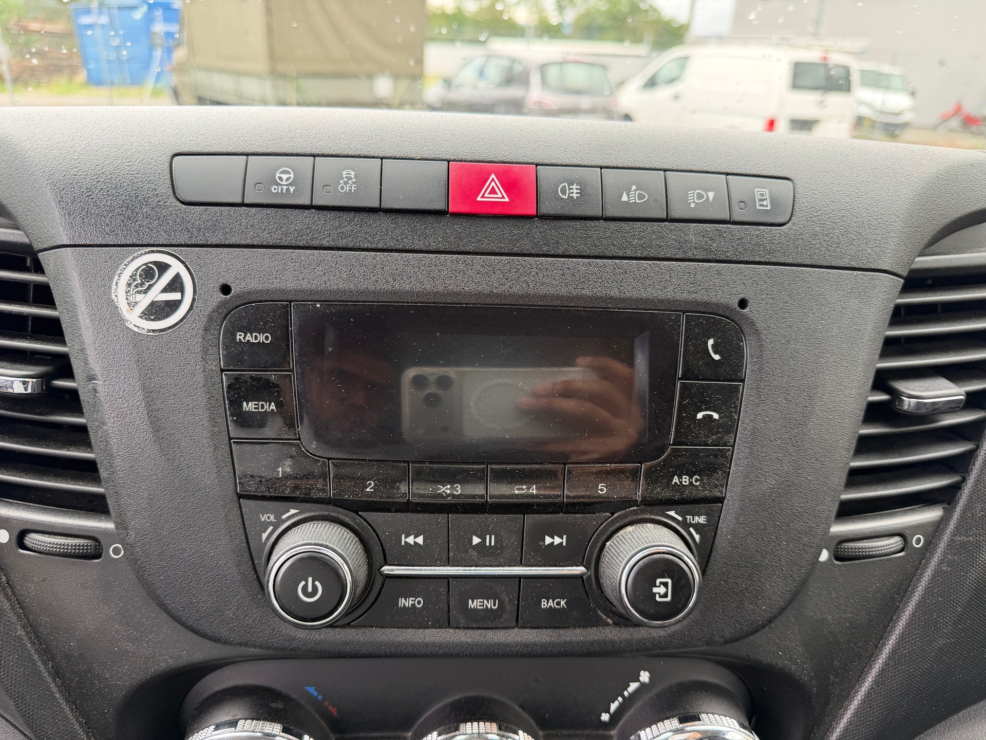 IVECO 35 S 16H A8 SVL | Automat | Lange Version | Klima-image-15